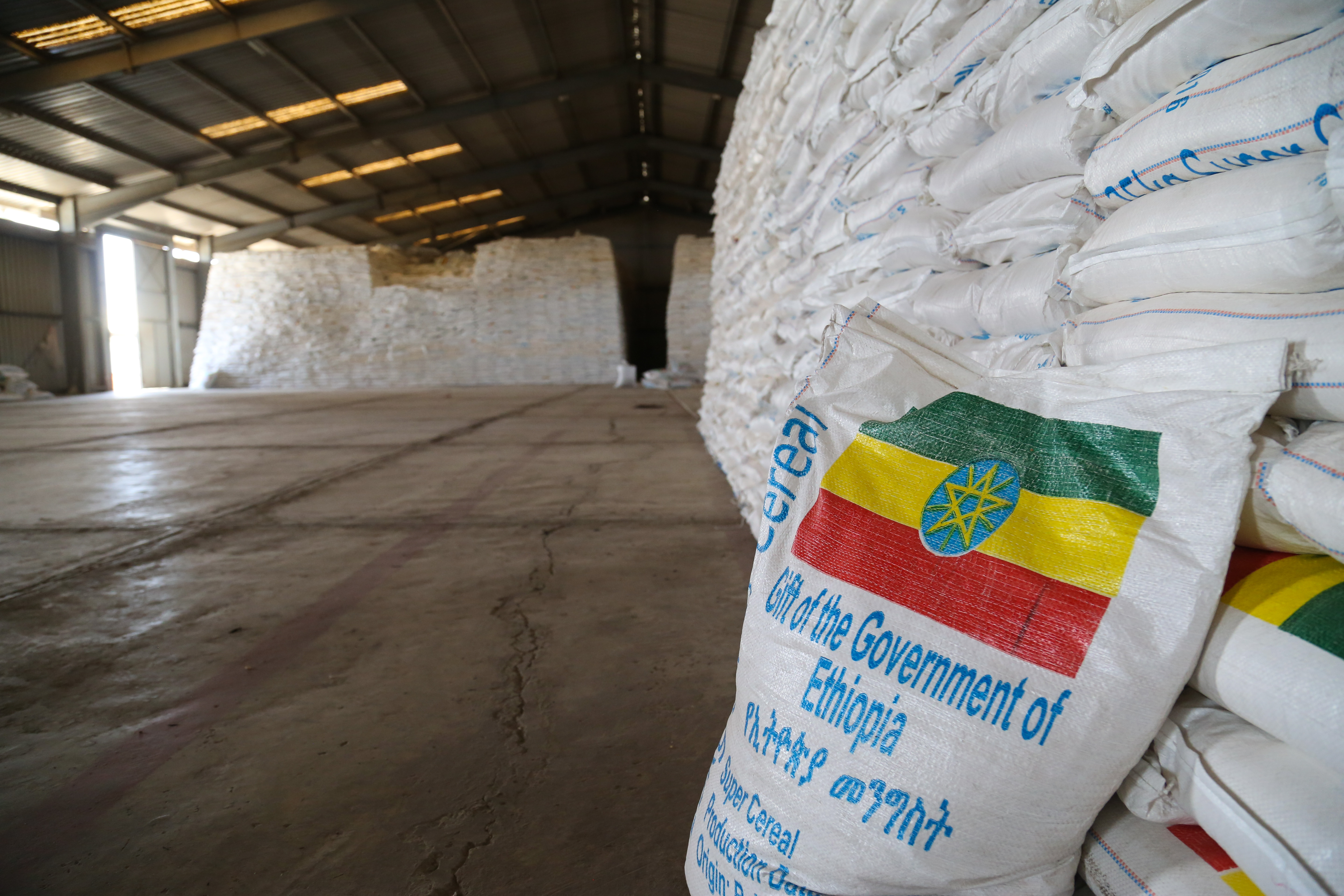 ethiopia drought el nino malnutrition