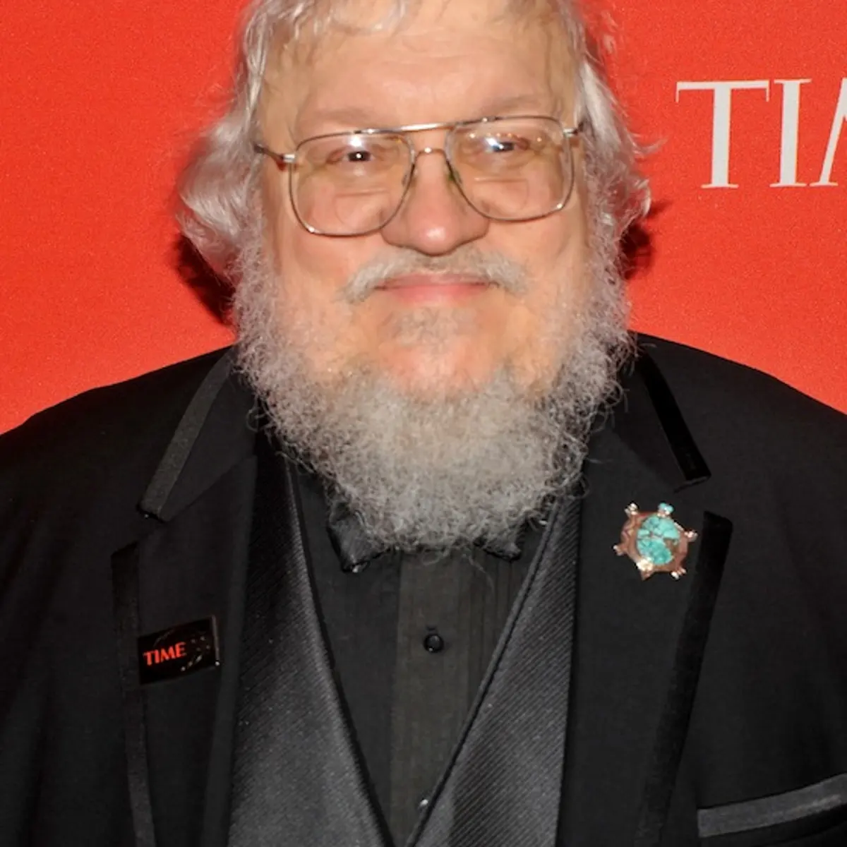 TIME 100 Gala, TIME'S 100 Most Influential People In The World - Arrivals