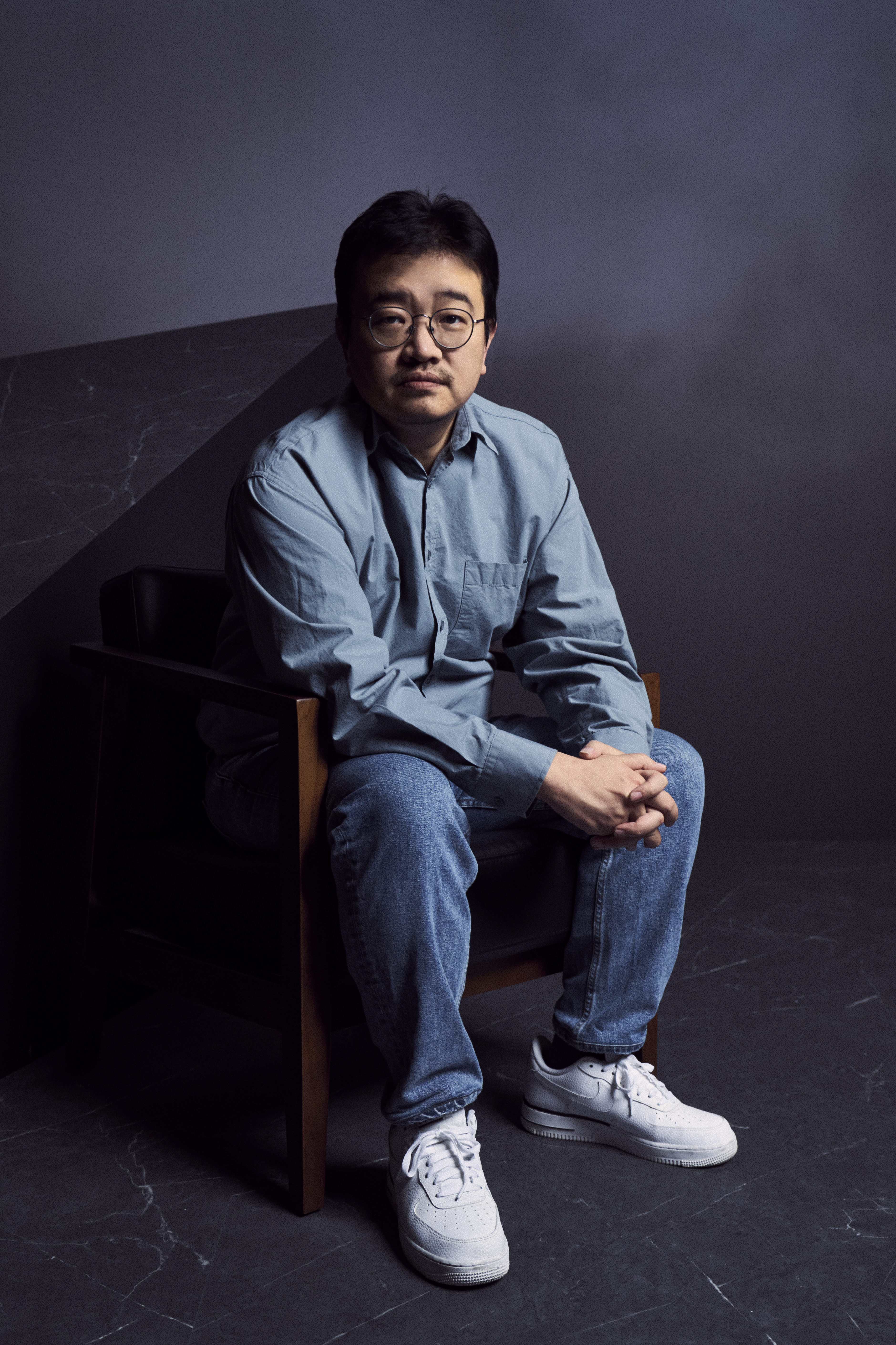 Director Yeon Sang-ho