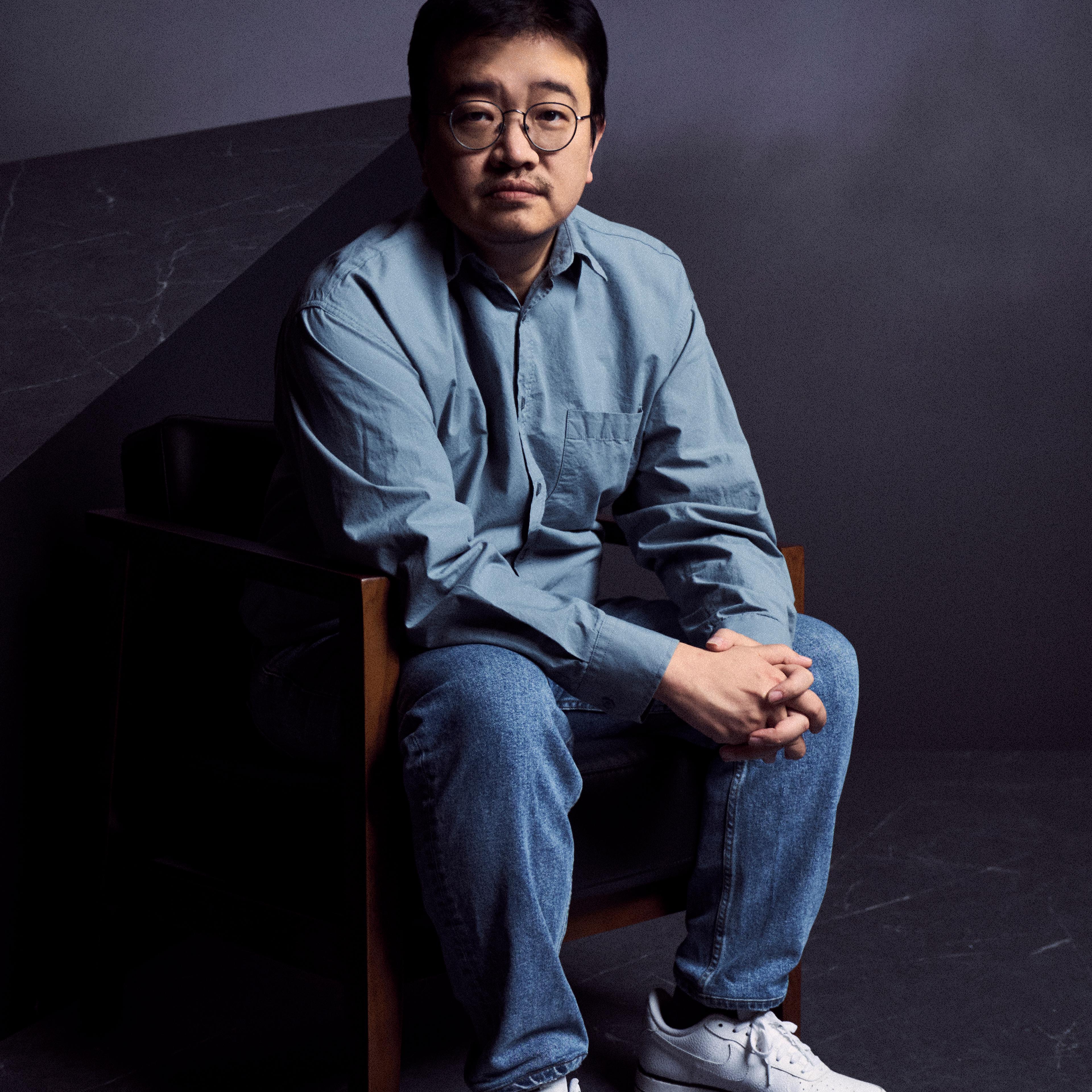 Director Yeon Sang-ho