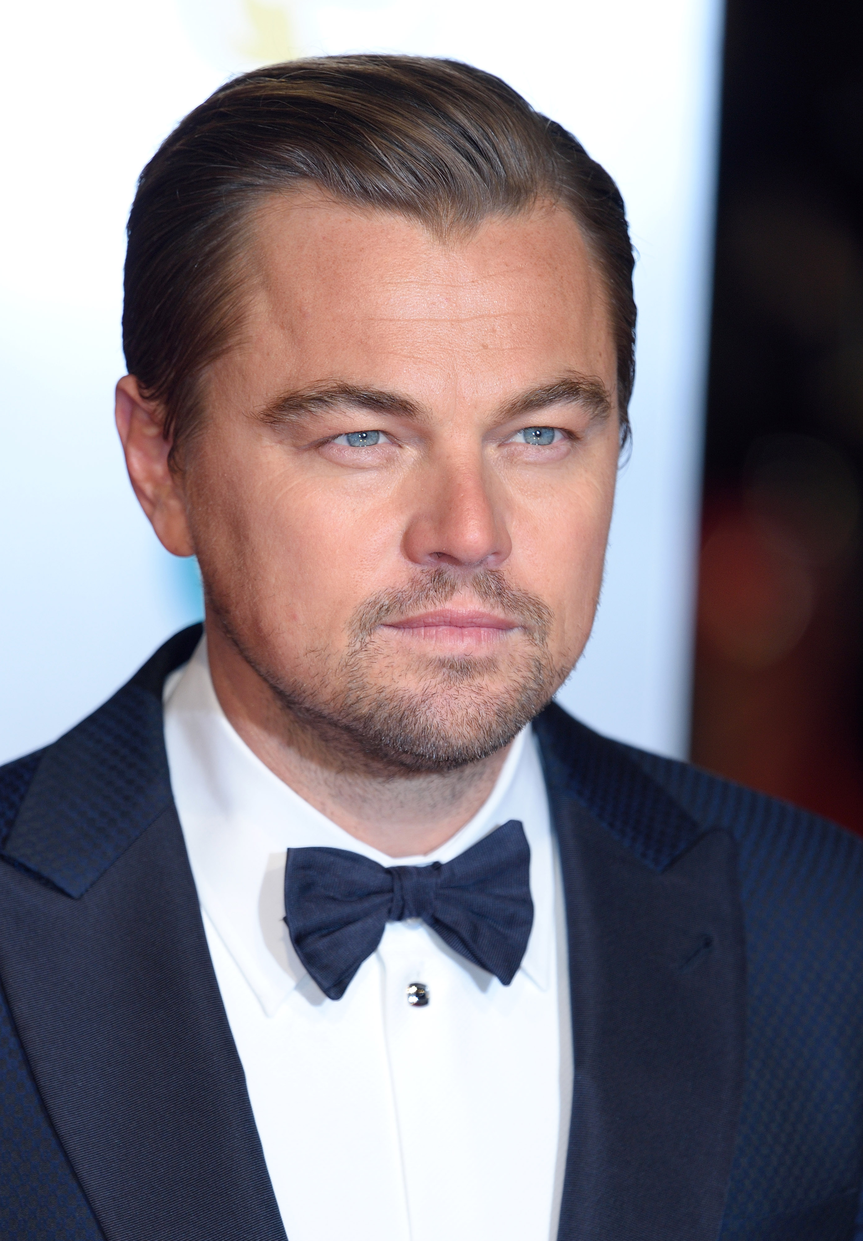 Leonardo Dicaprio