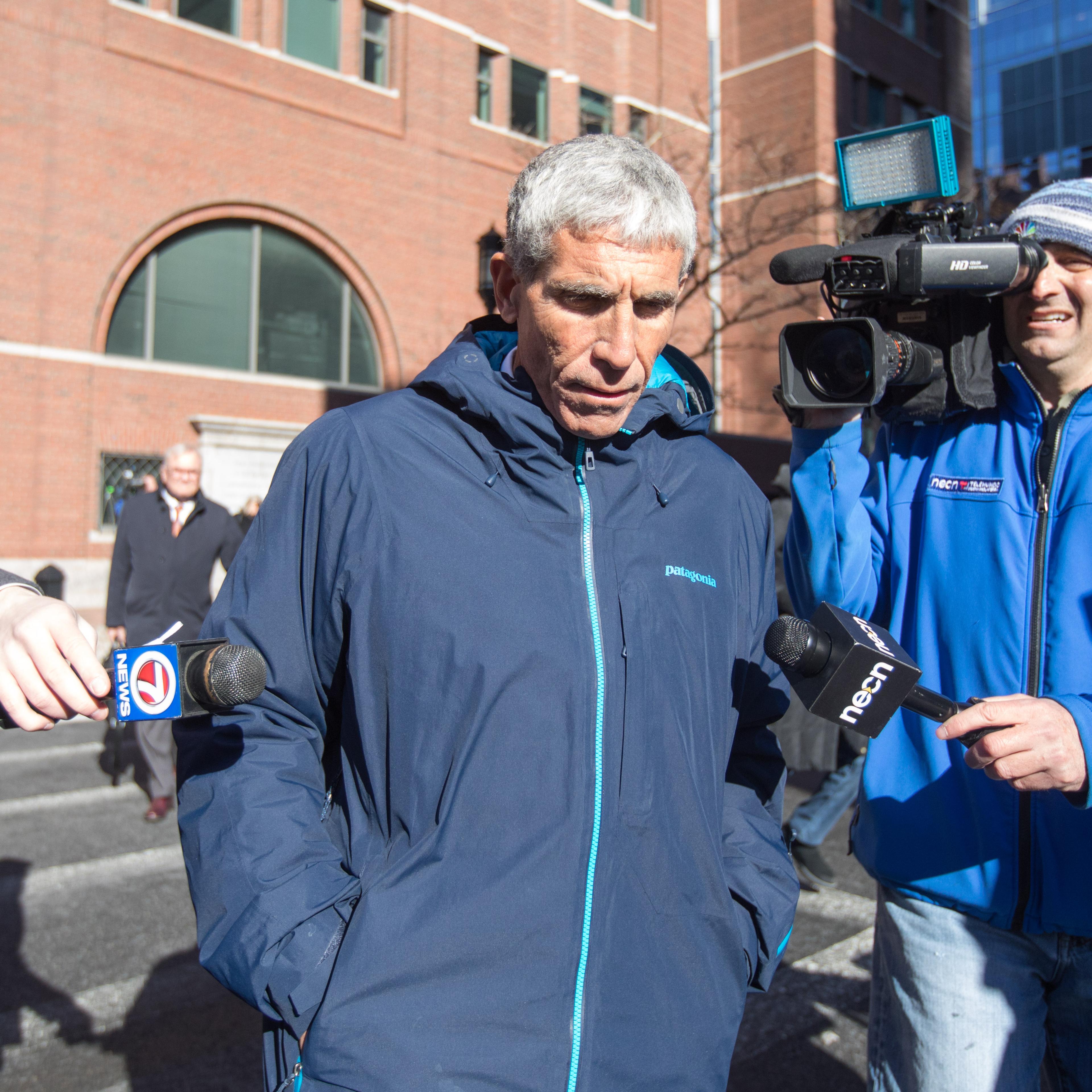 William "Rick" Singer Charged in College Admissions Fraud Scheme