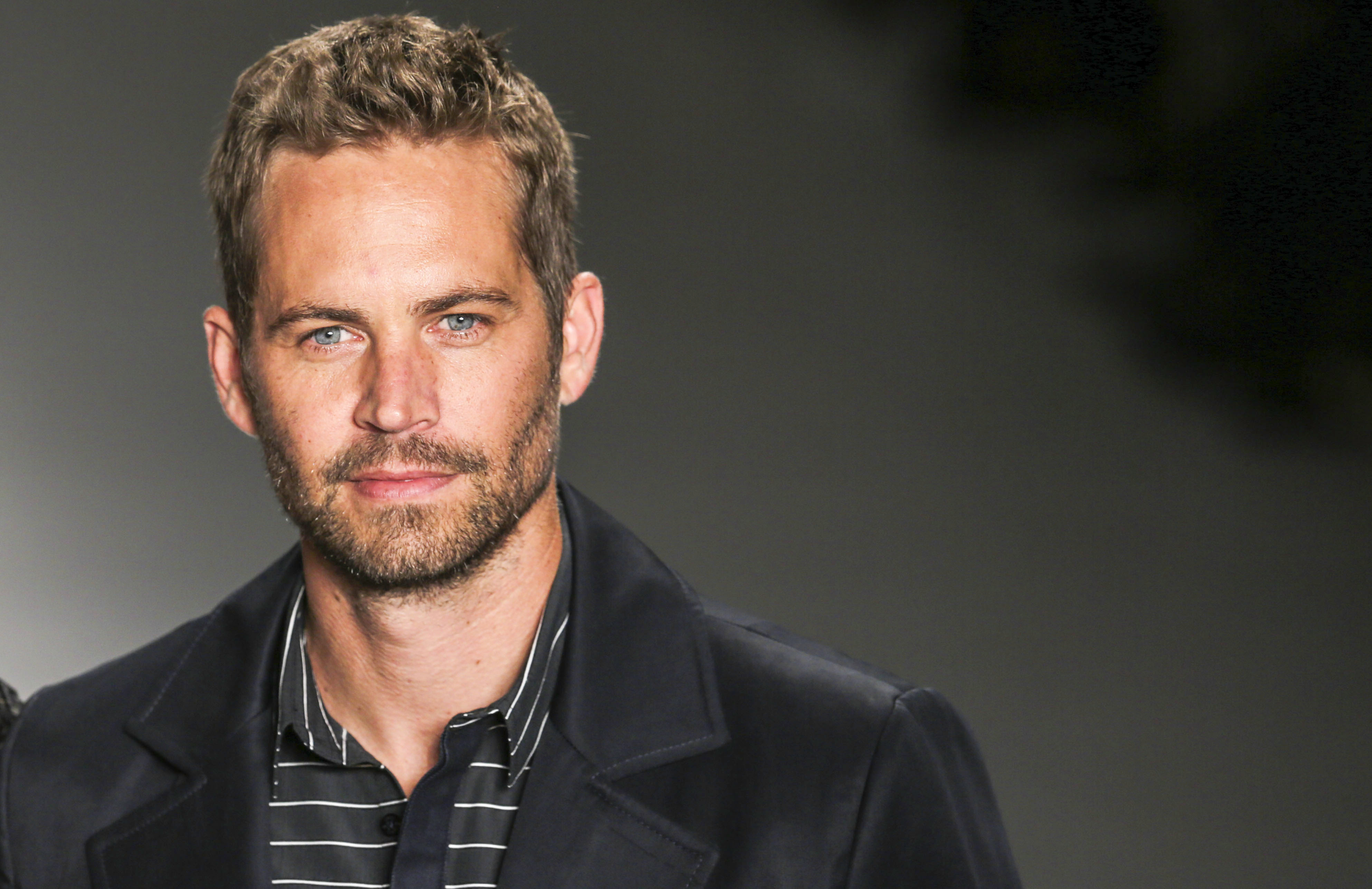 Paul Walker Tribute Furious 7