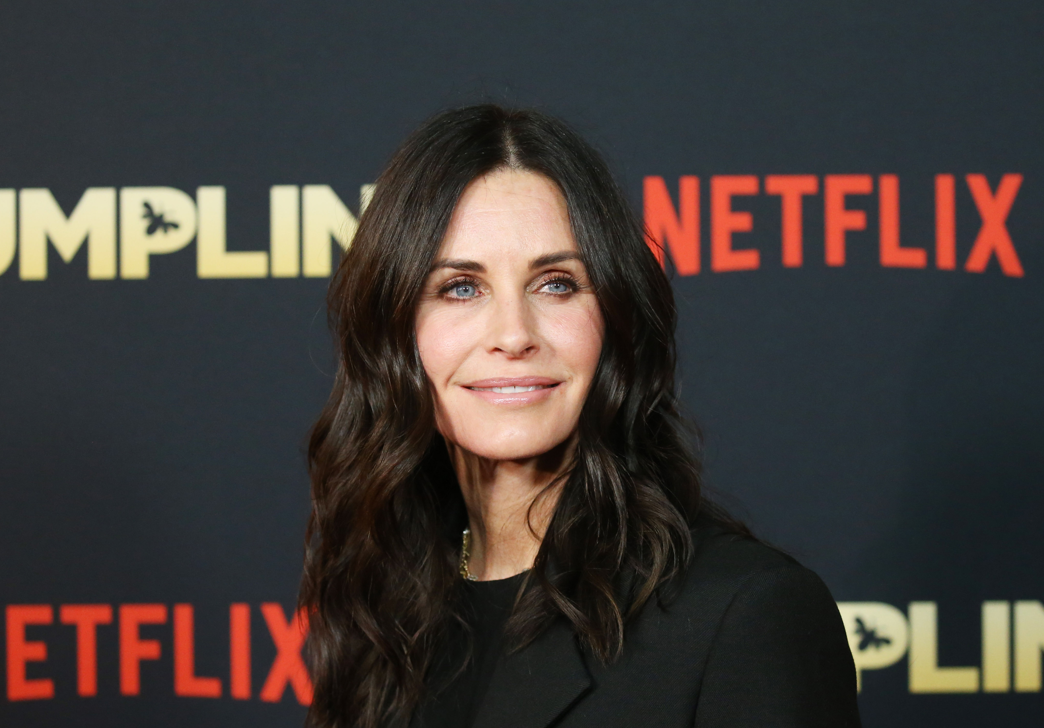 Premiere Of Netflix's "Dumplin'" - Arrivals