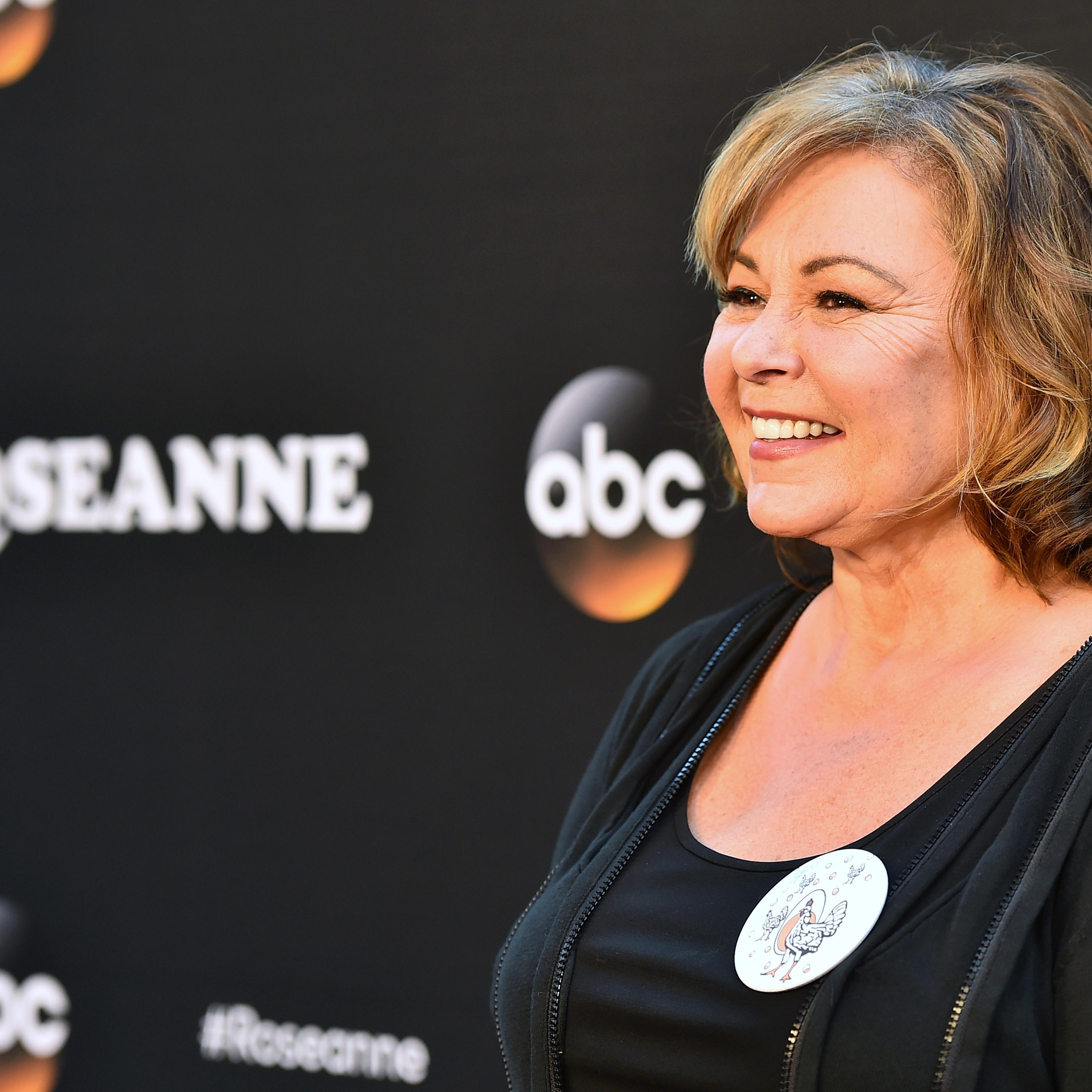 Premiere Of ABC's "Roseanne" - Arrivals