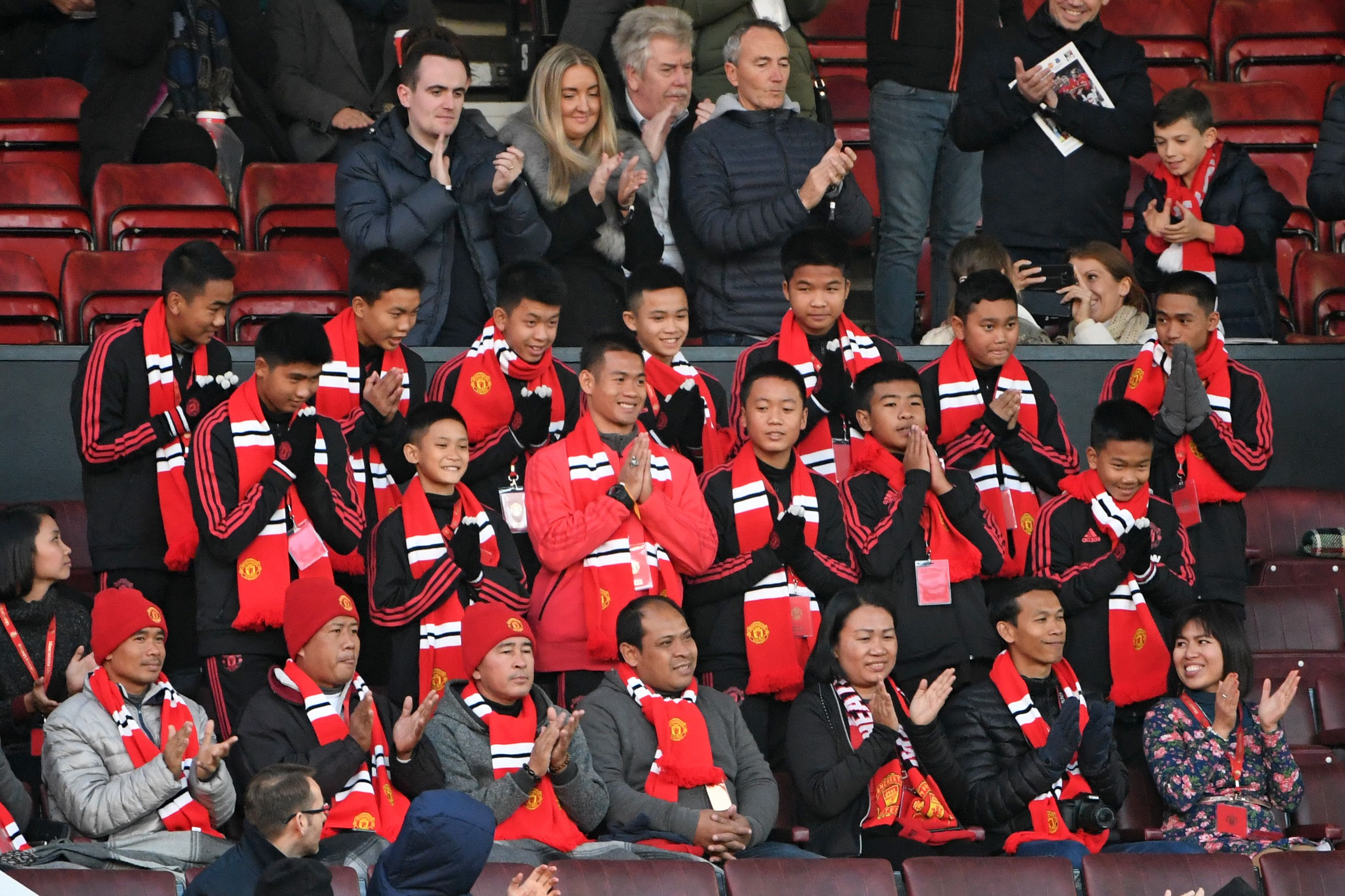 FBL-ENG-PR-MAN UTD-EVERTON