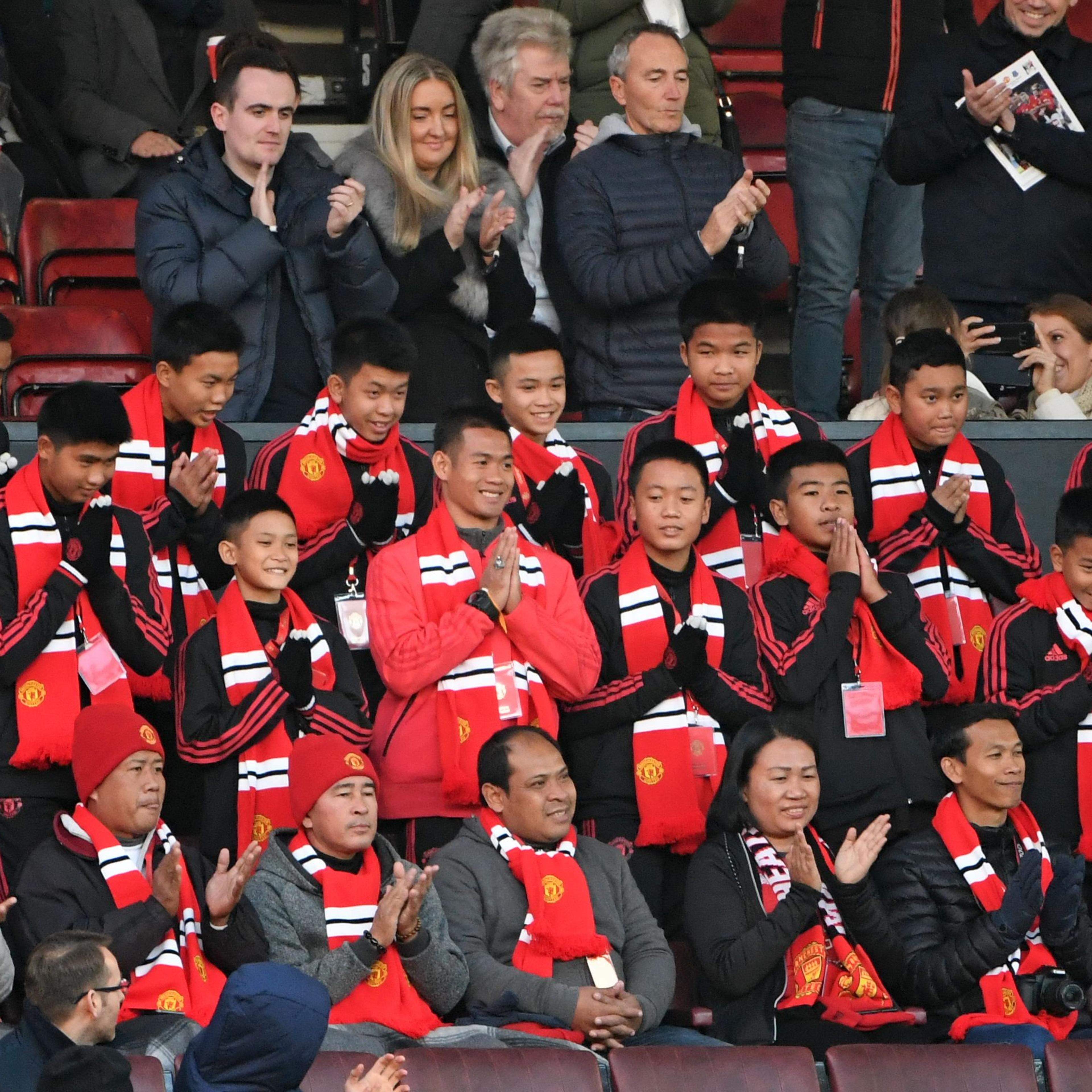 FBL-ENG-PR-MAN UTD-EVERTON