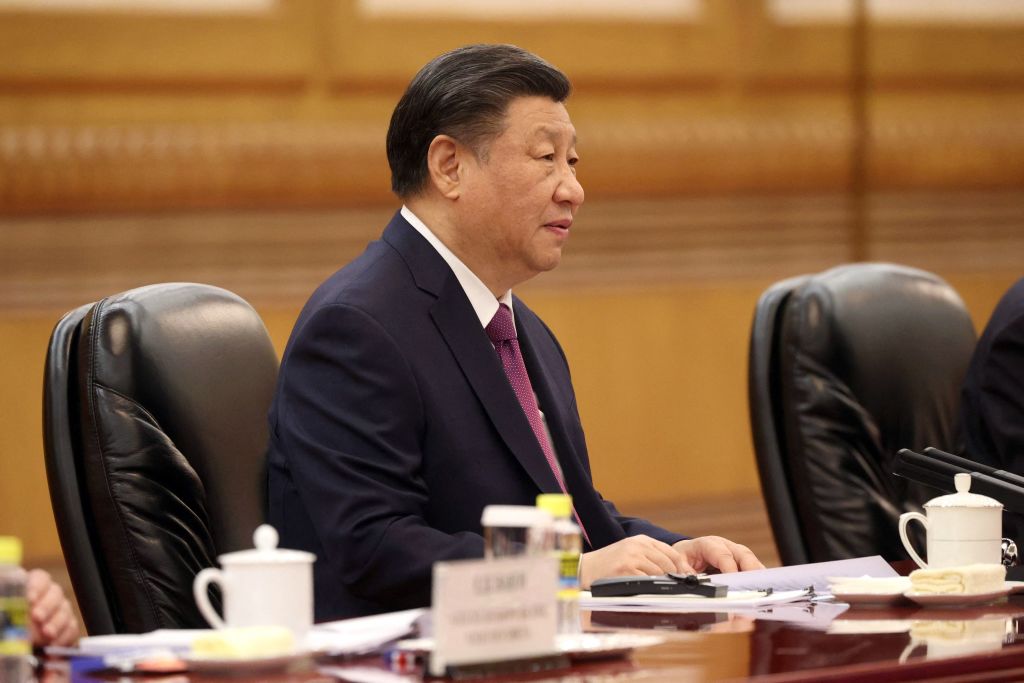 CHINA-BELARUS-DIPLOMACY