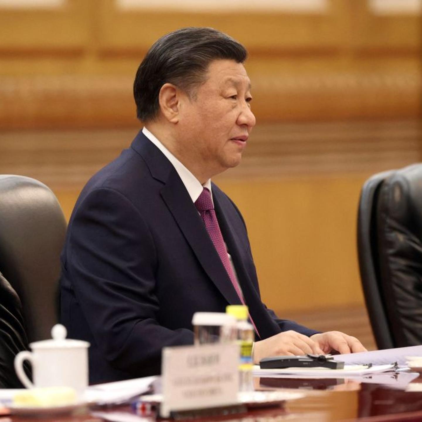 CHINA-BELARUS-DIPLOMACY