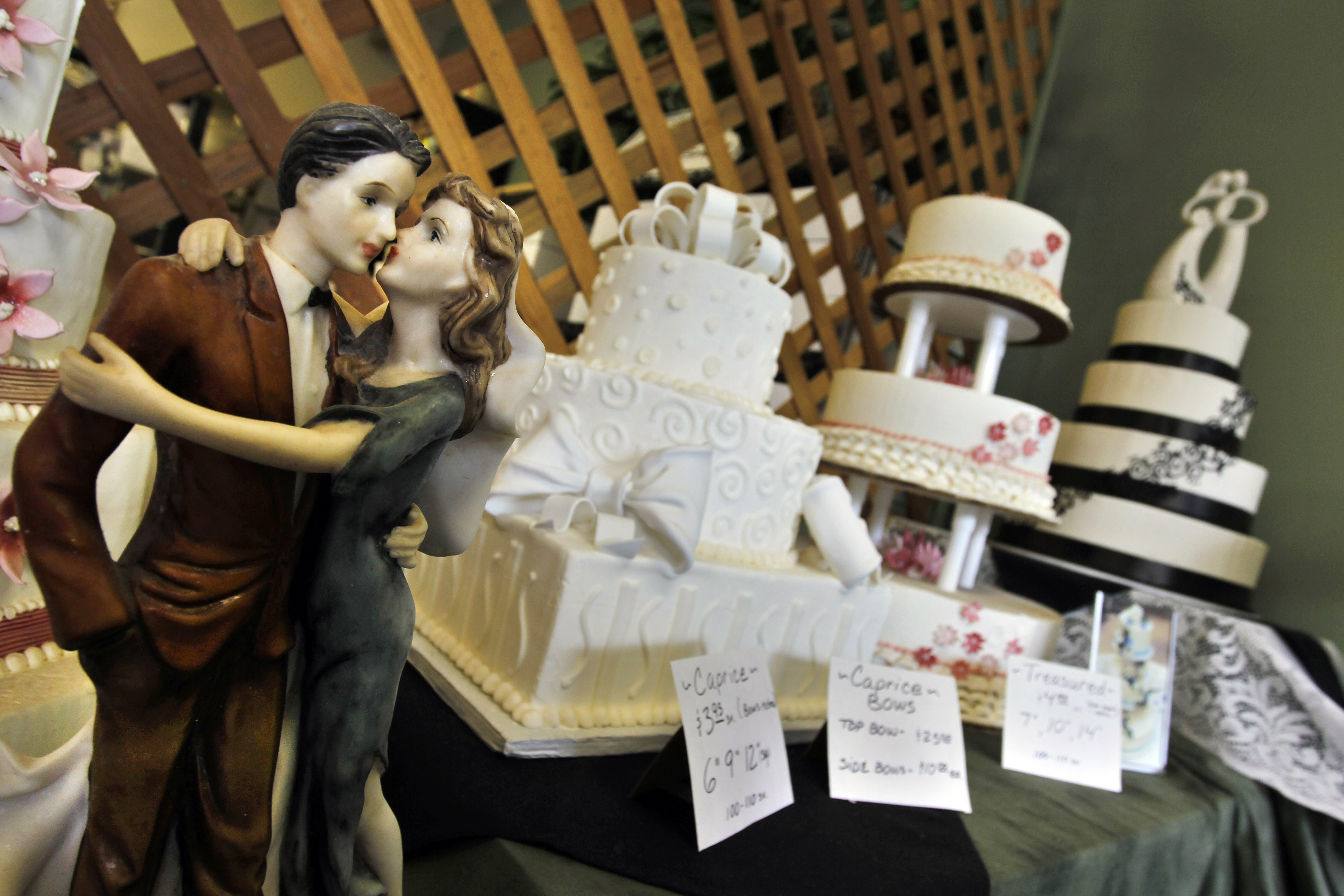 Colorado Wedding Cake Discrimination