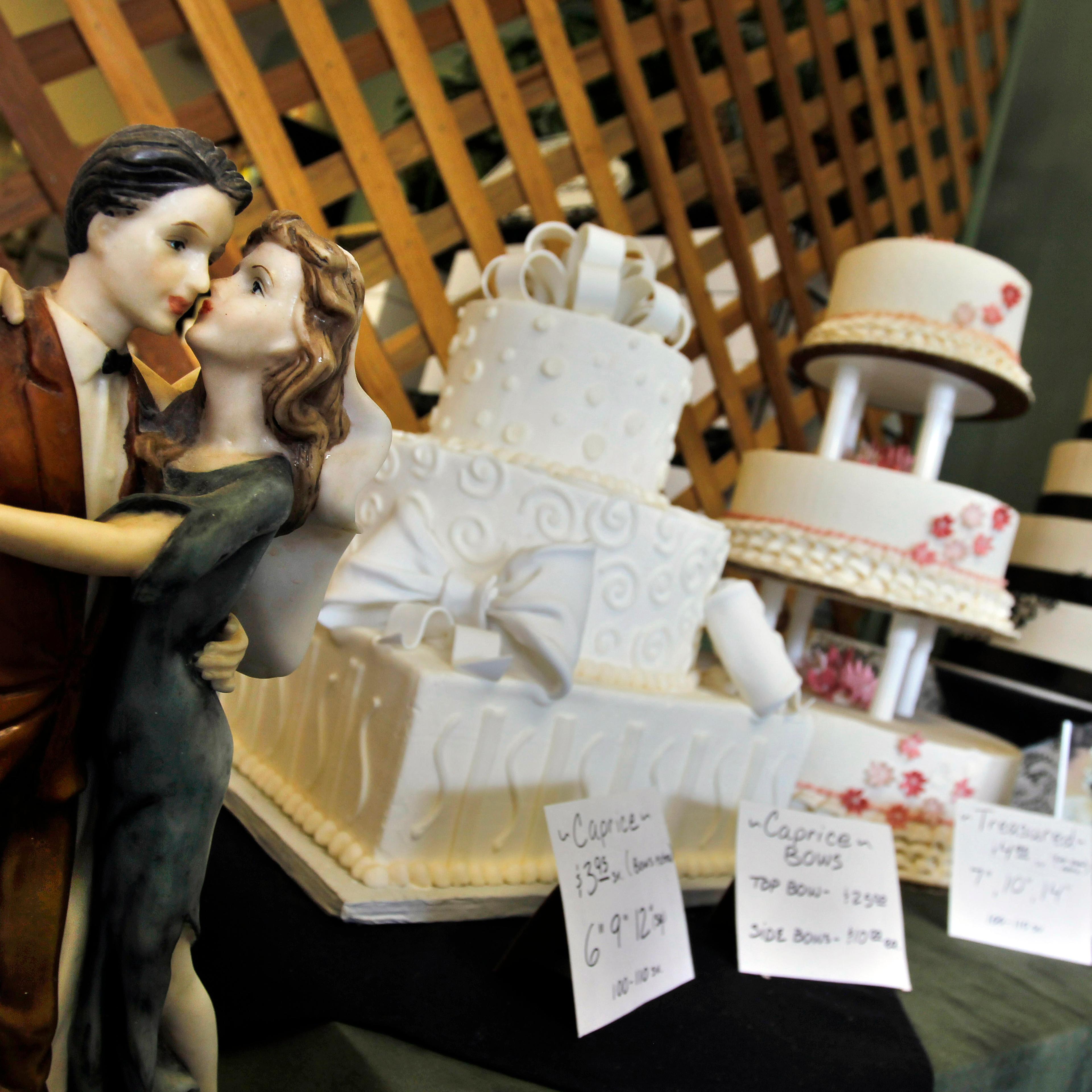 Colorado Wedding Cake Discrimination