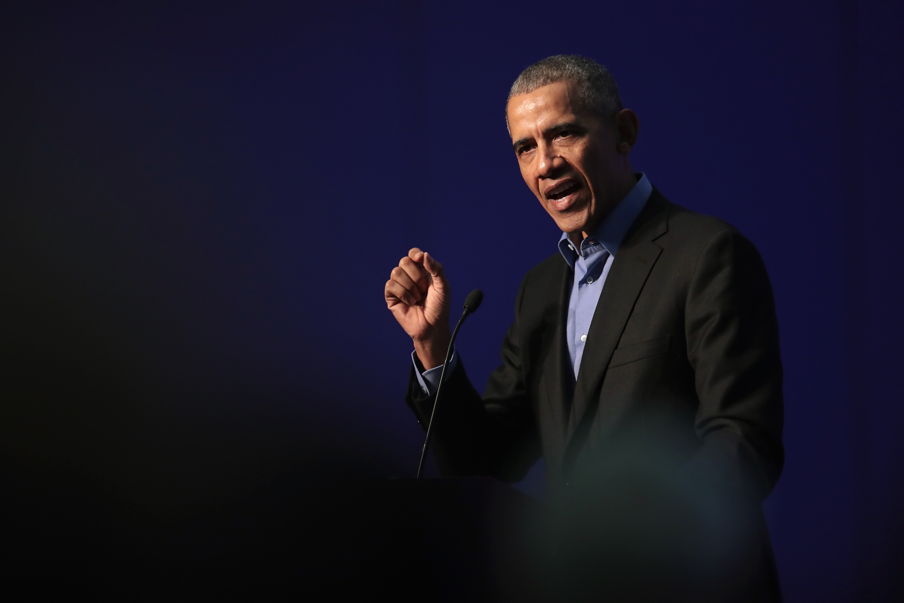Chicago Hosts Mayors At North American Climate Summit