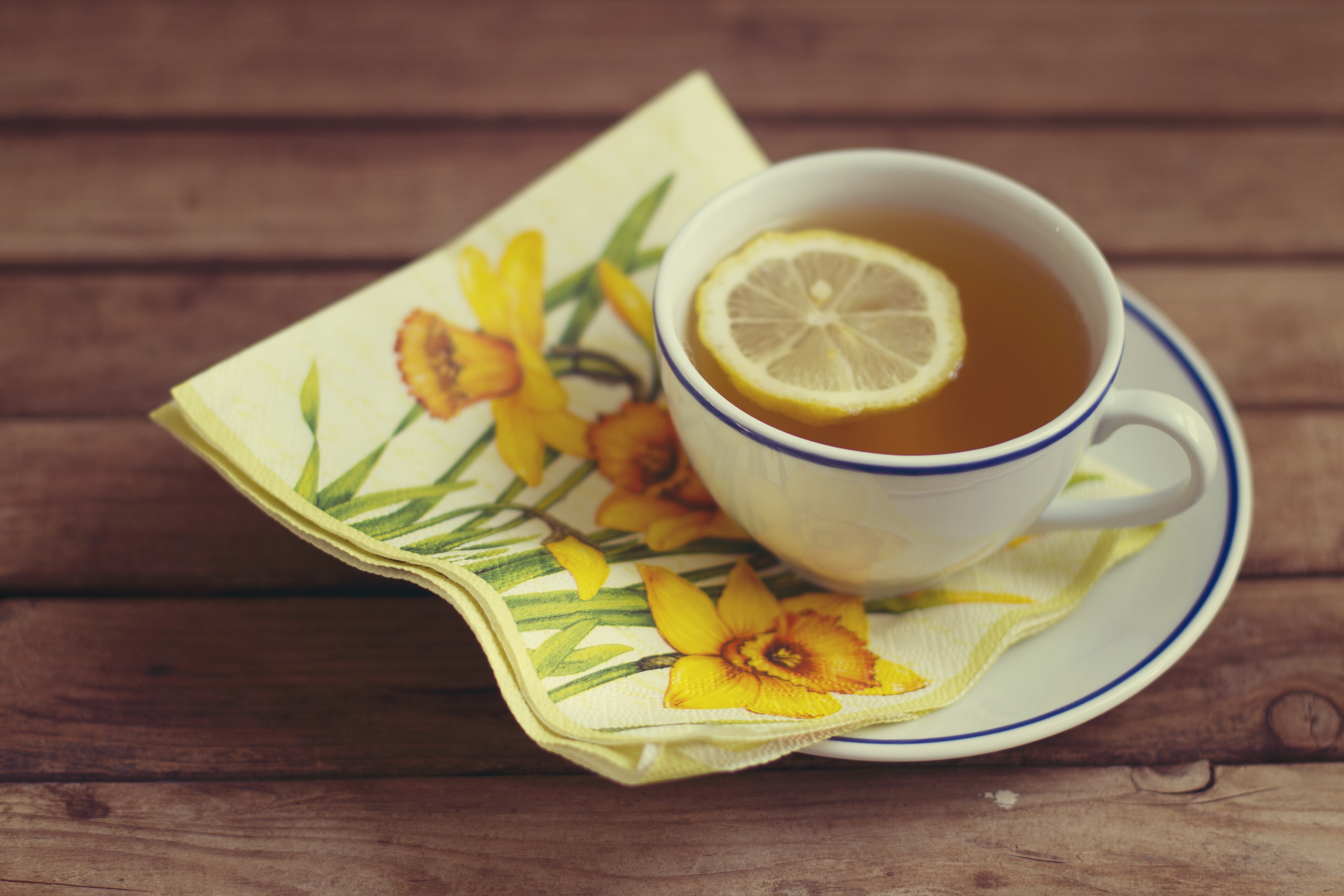 13 Reasons Tea Is (Healthy and) Awesome: Greatist.com