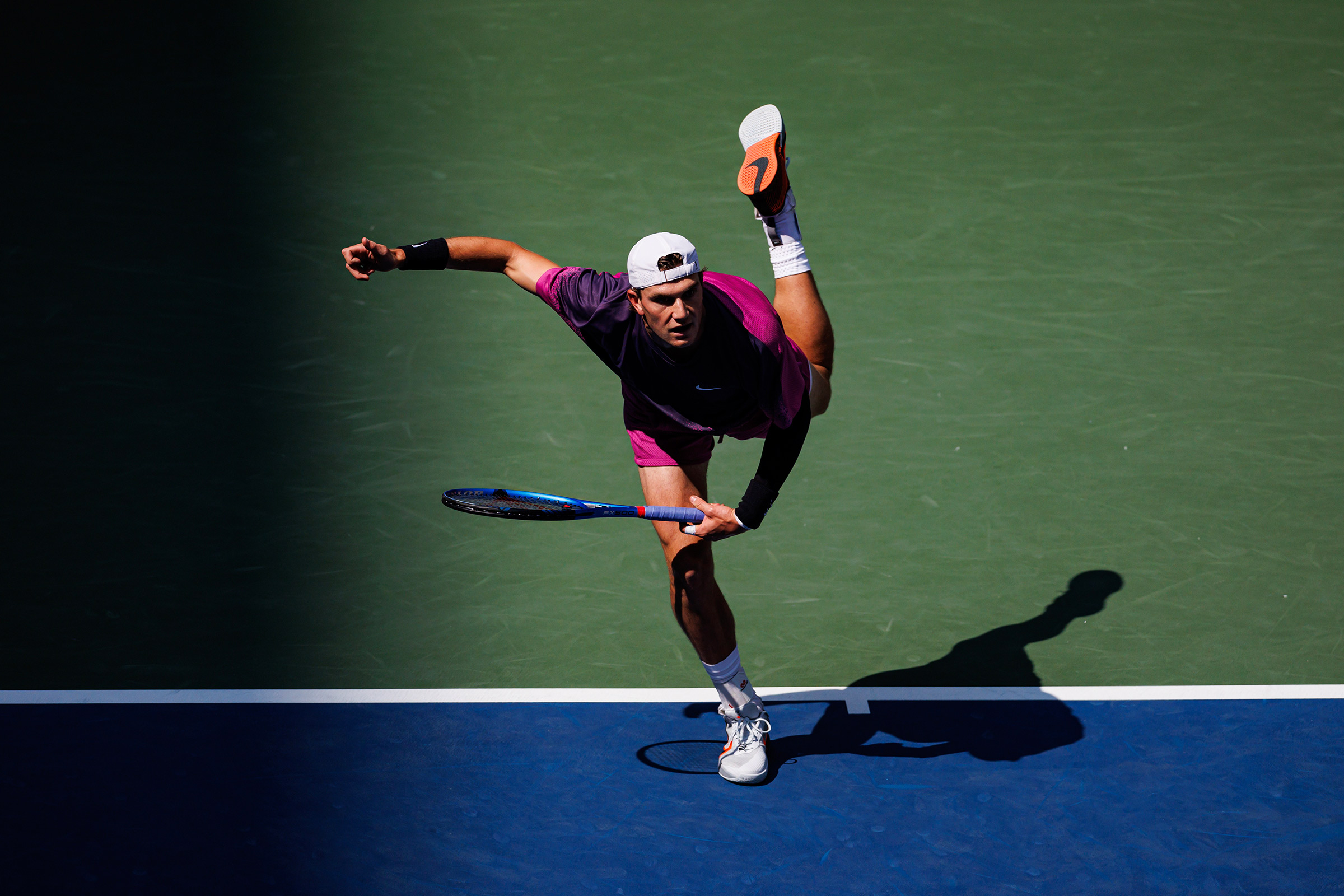U.S. Open Touts Tennis as World's Healthiest Sport. Is It?