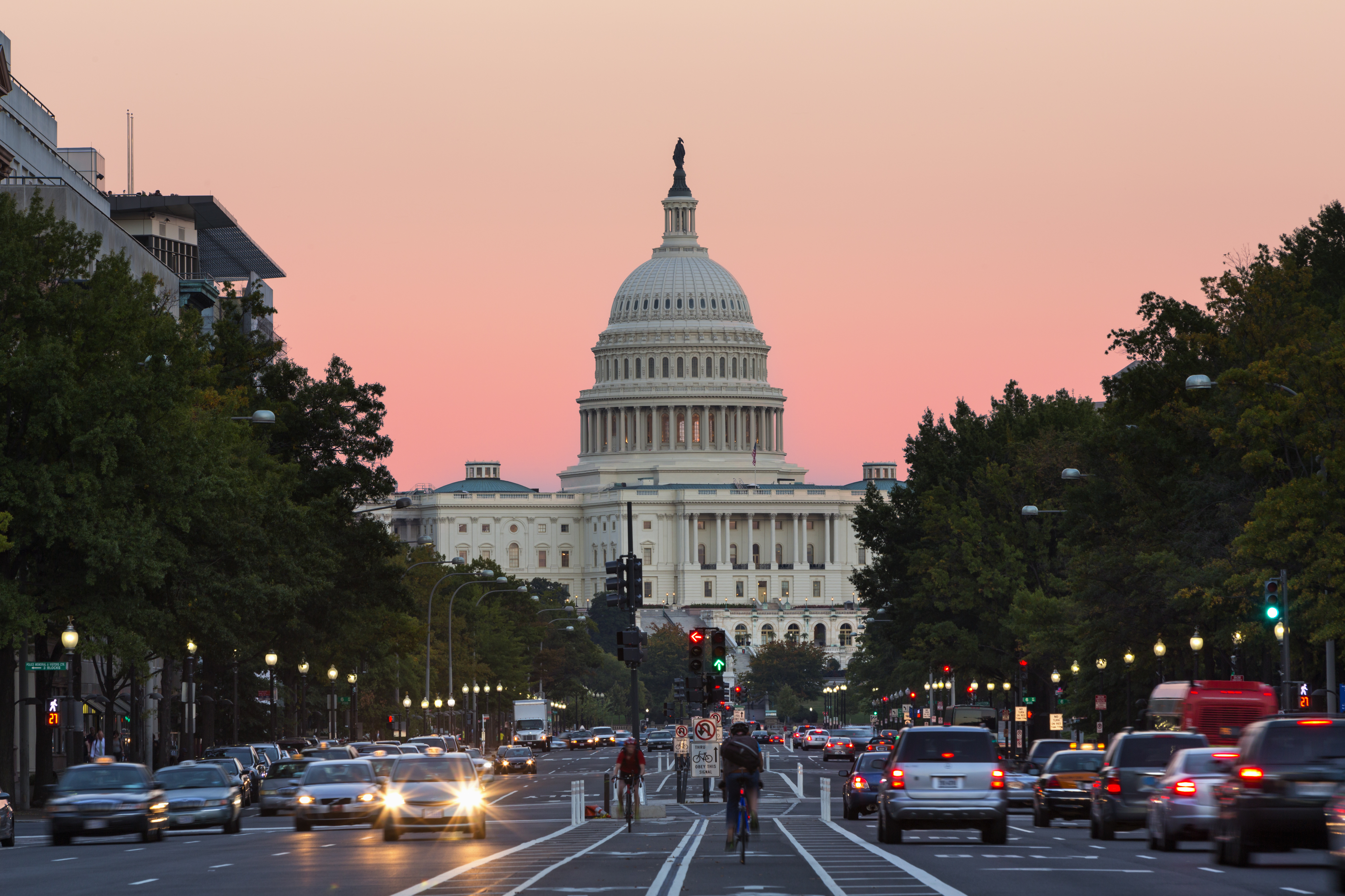 Capitol Hill