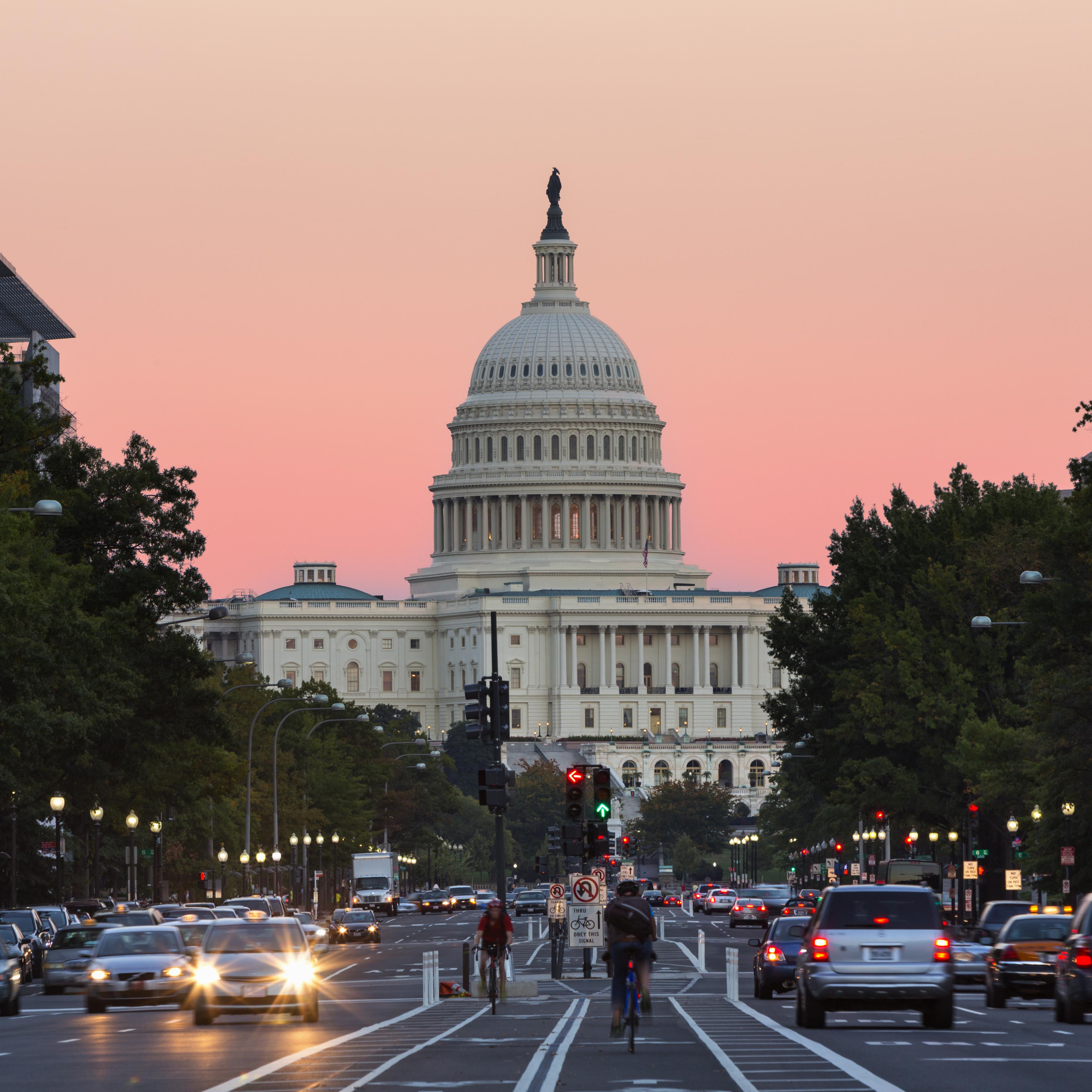 Capitol Hill