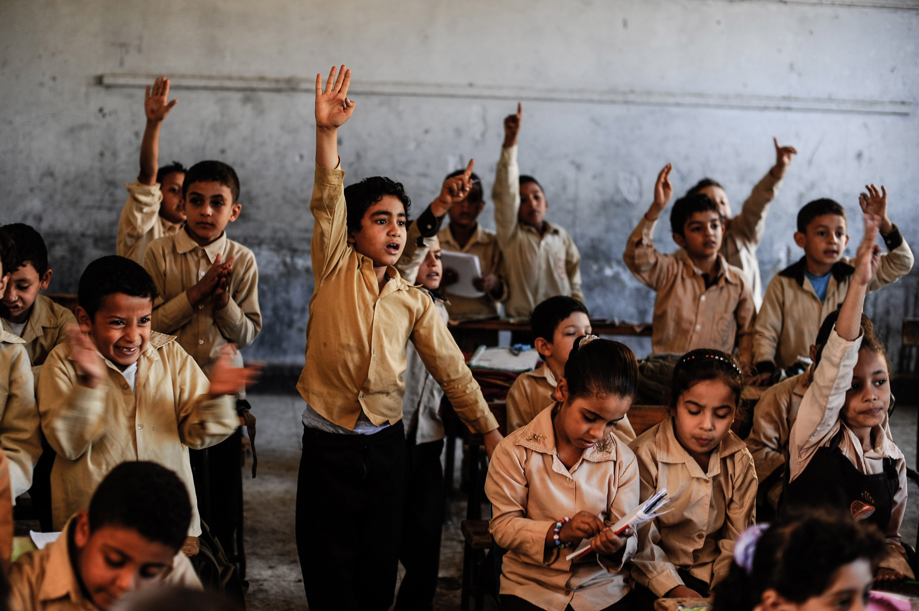 arab-education