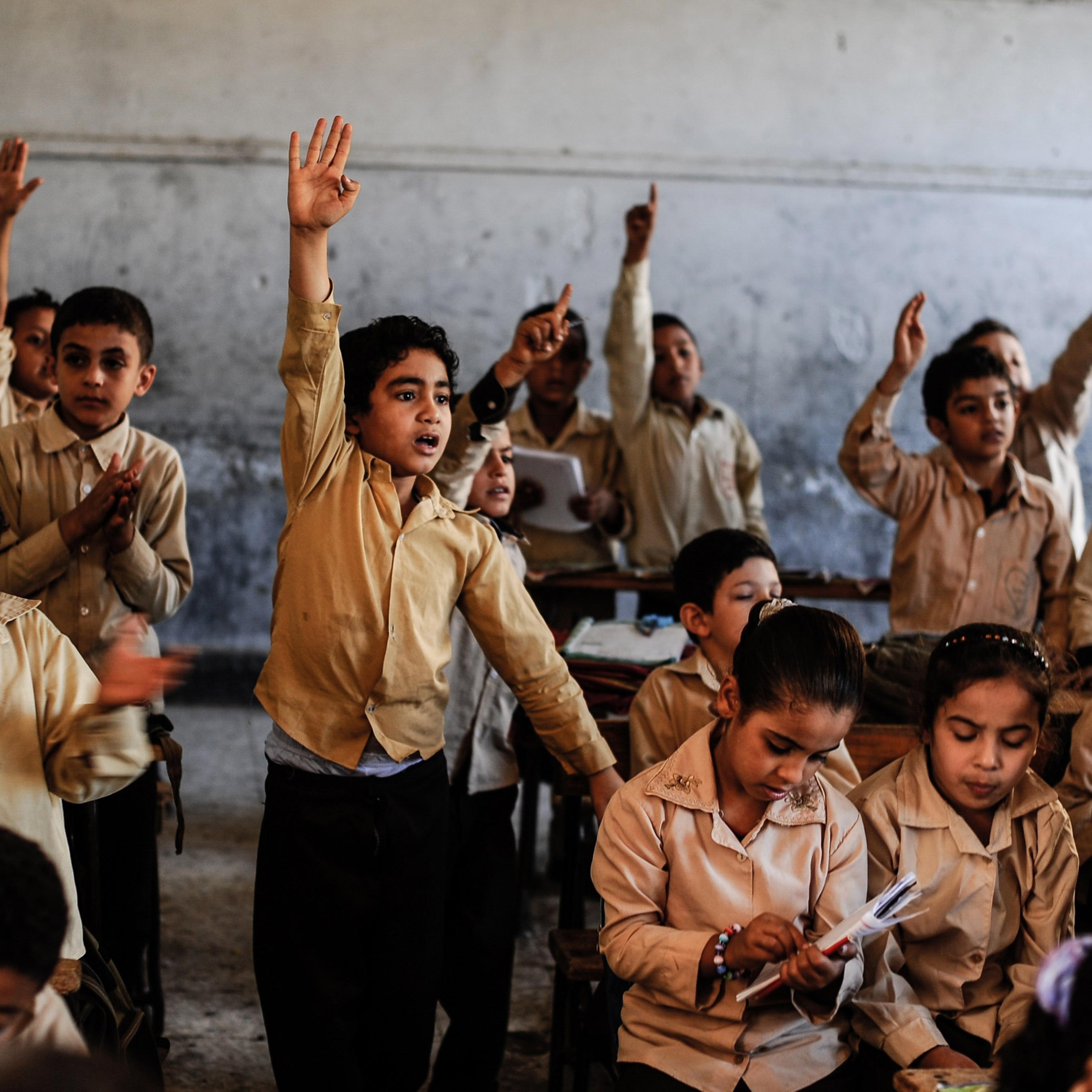 arab-education