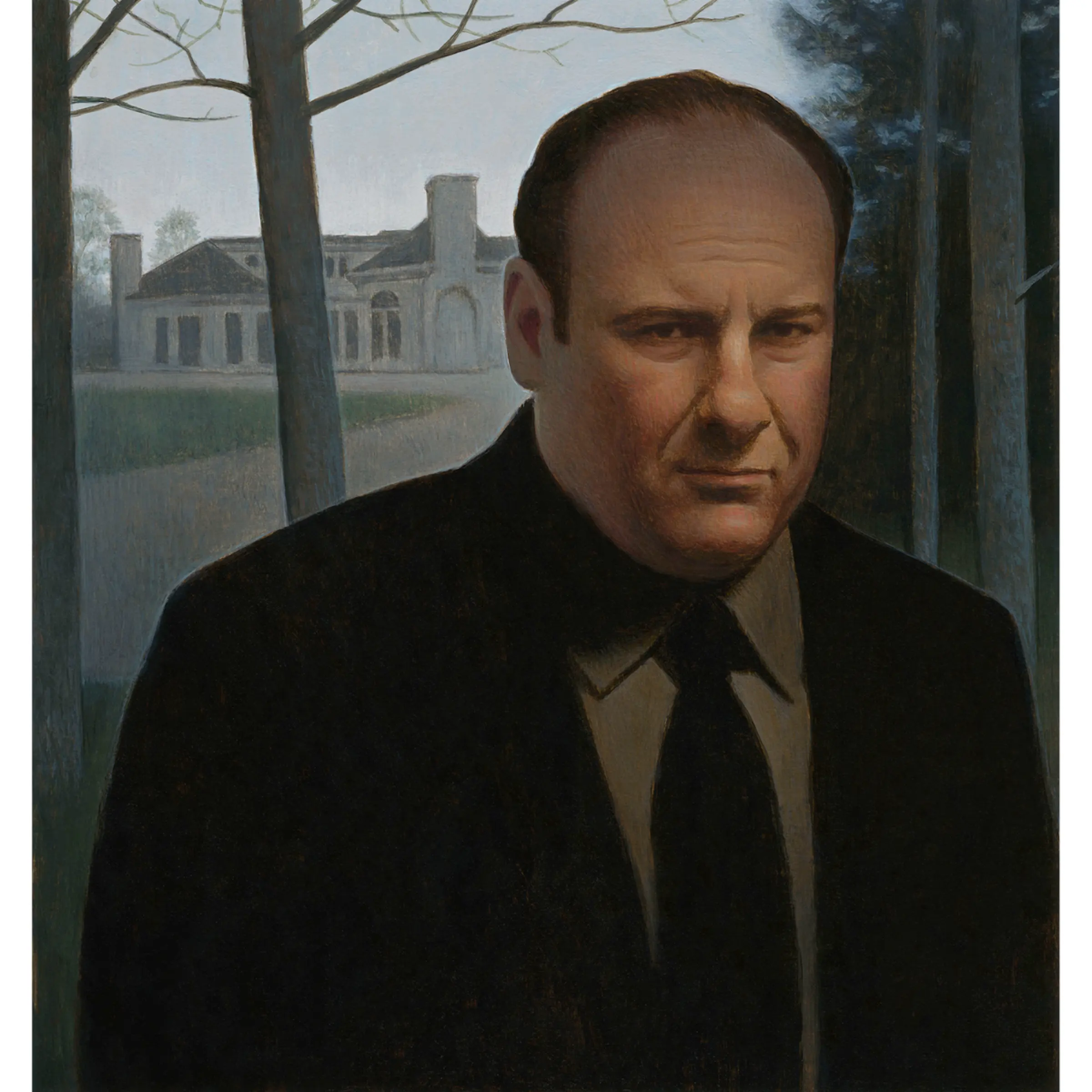 Tony Soprano