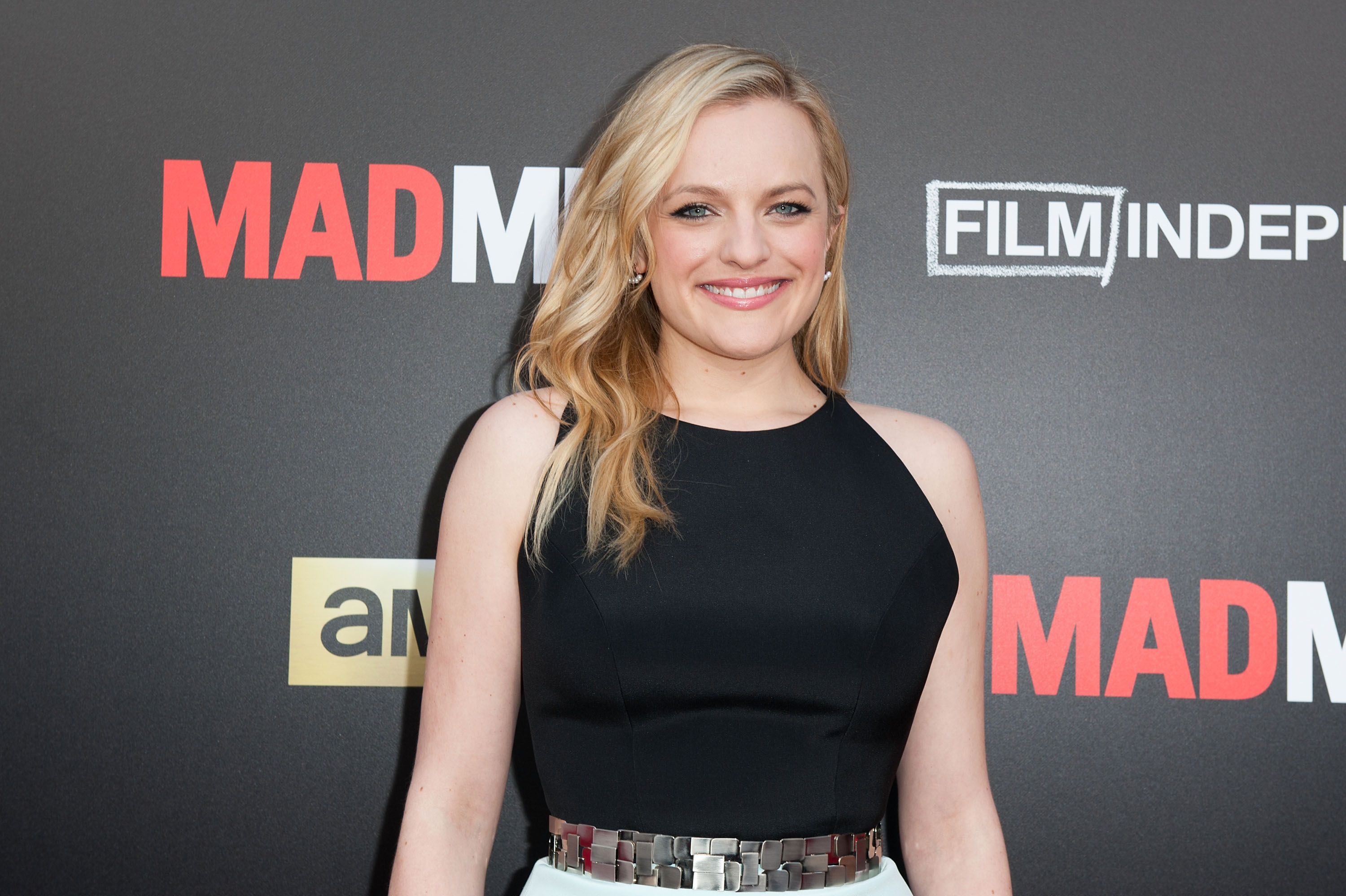 Film Independent Special Screening Of "Mad Men"