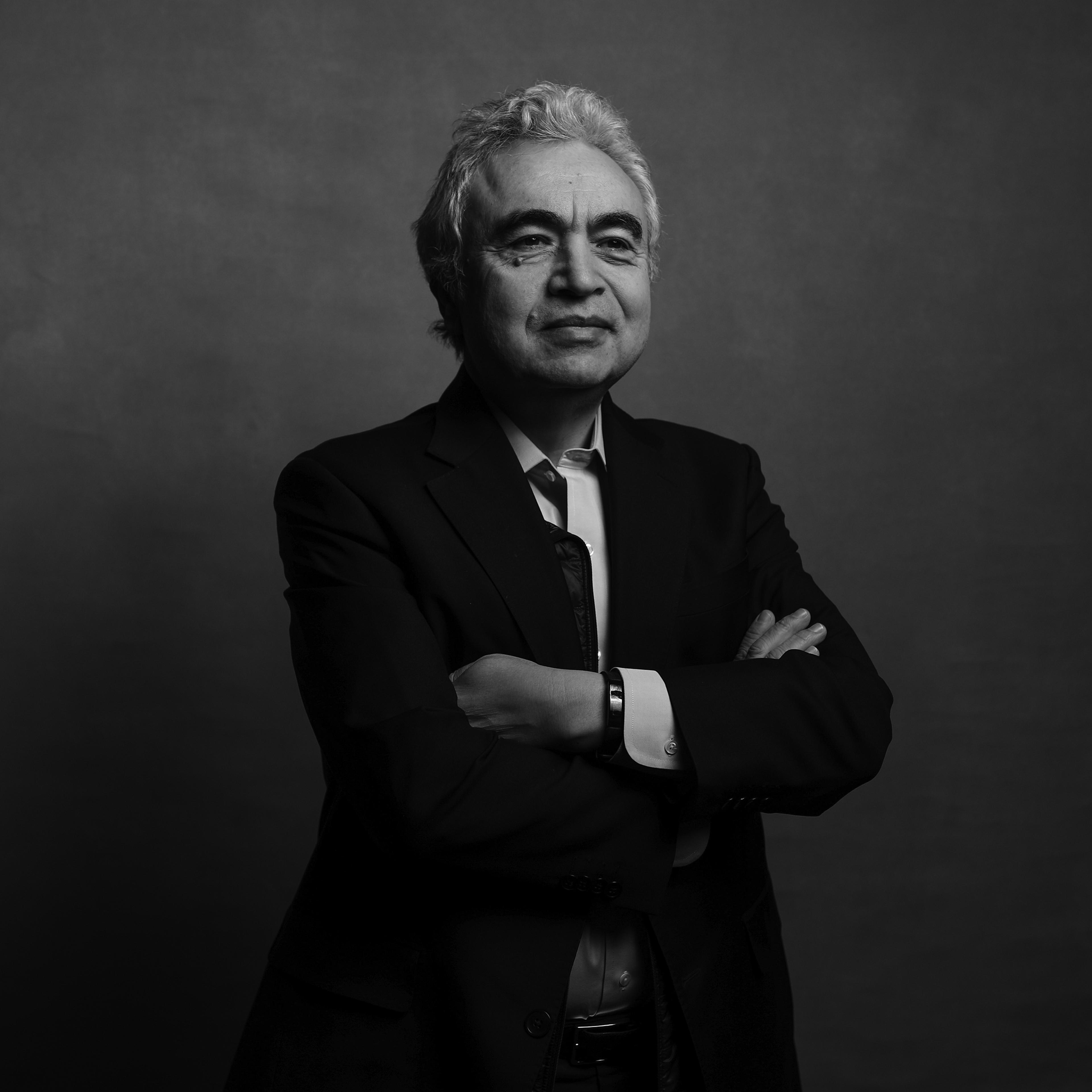 Fatih Birol