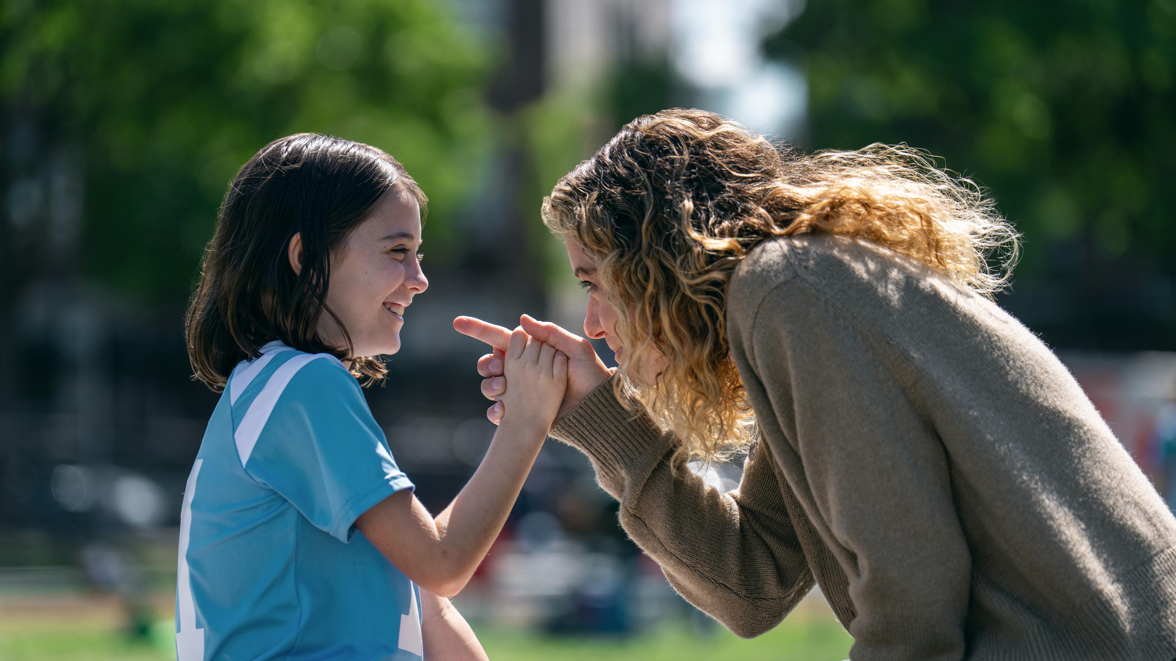 Maximum Pleasure Guaranteed' Is Indeed a Joy: TV Review