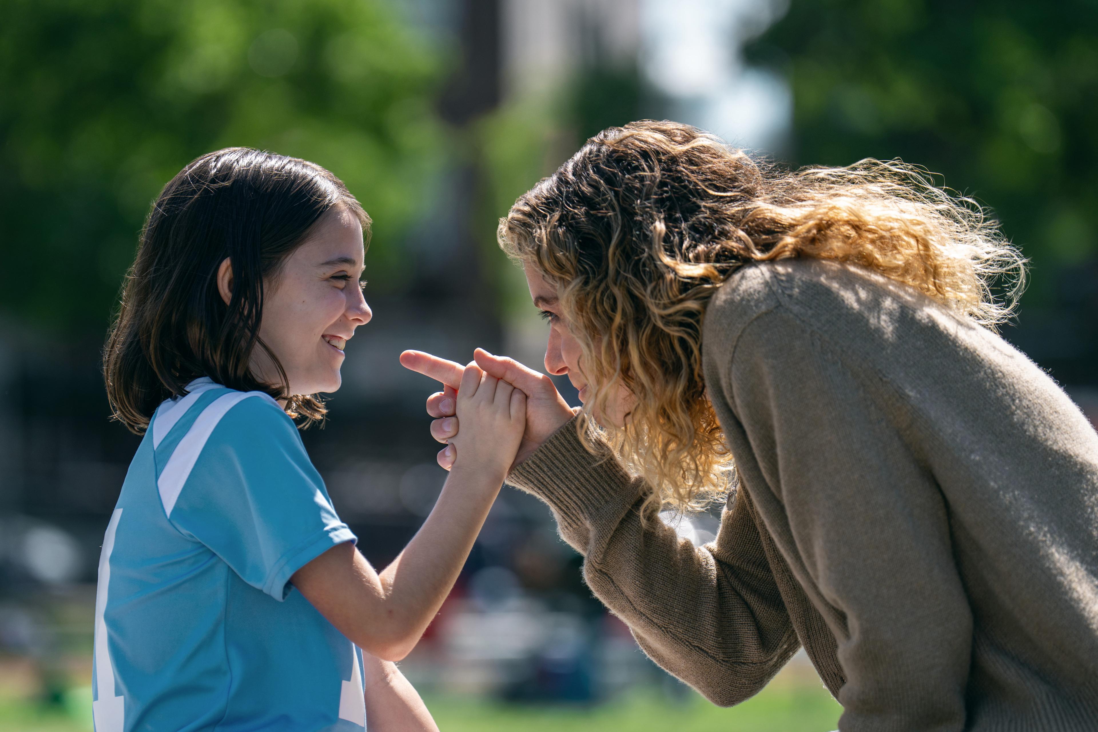 Maximum Pleasure Guaranteed' Is Indeed a Joy: TV Review