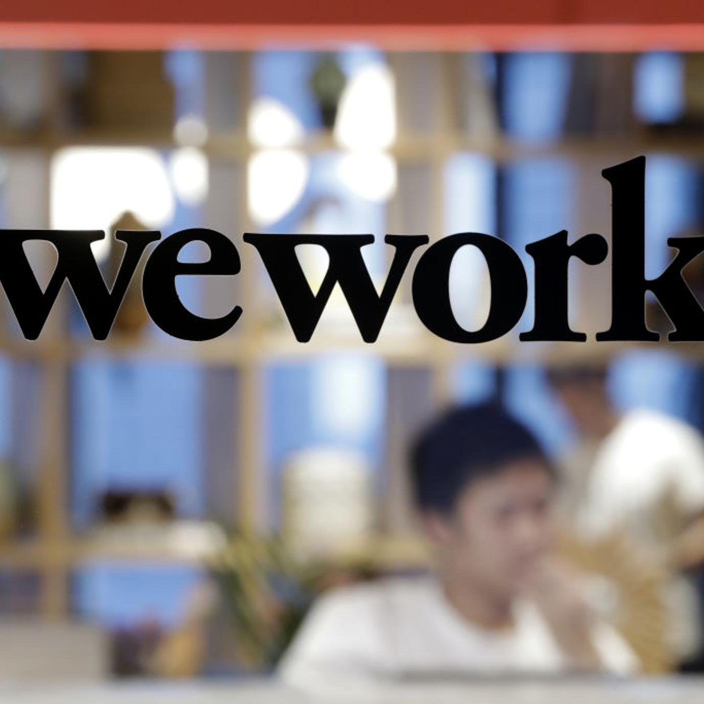 Inside The Japan Ocean Gate Minatomirai Office Of WeWork