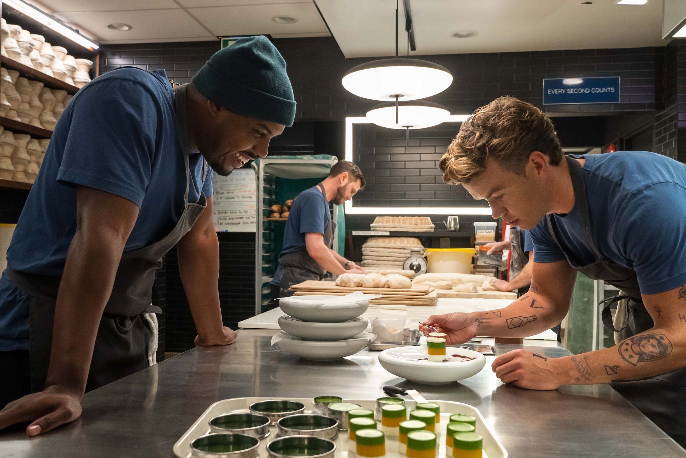 The Bear Season 2’s Best Food Moments