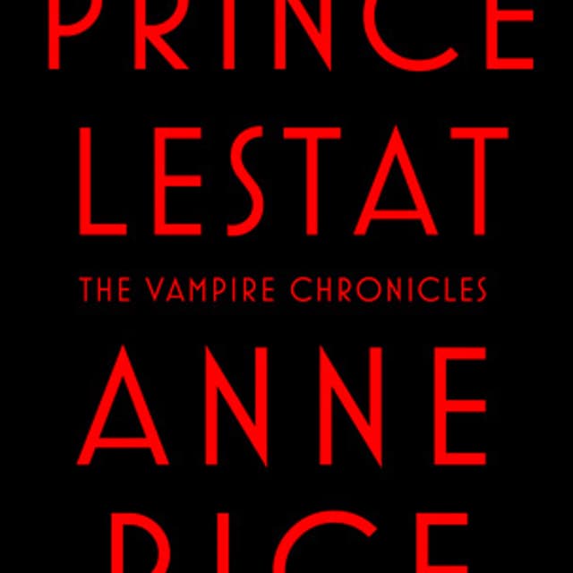 PRINCE LESTAT