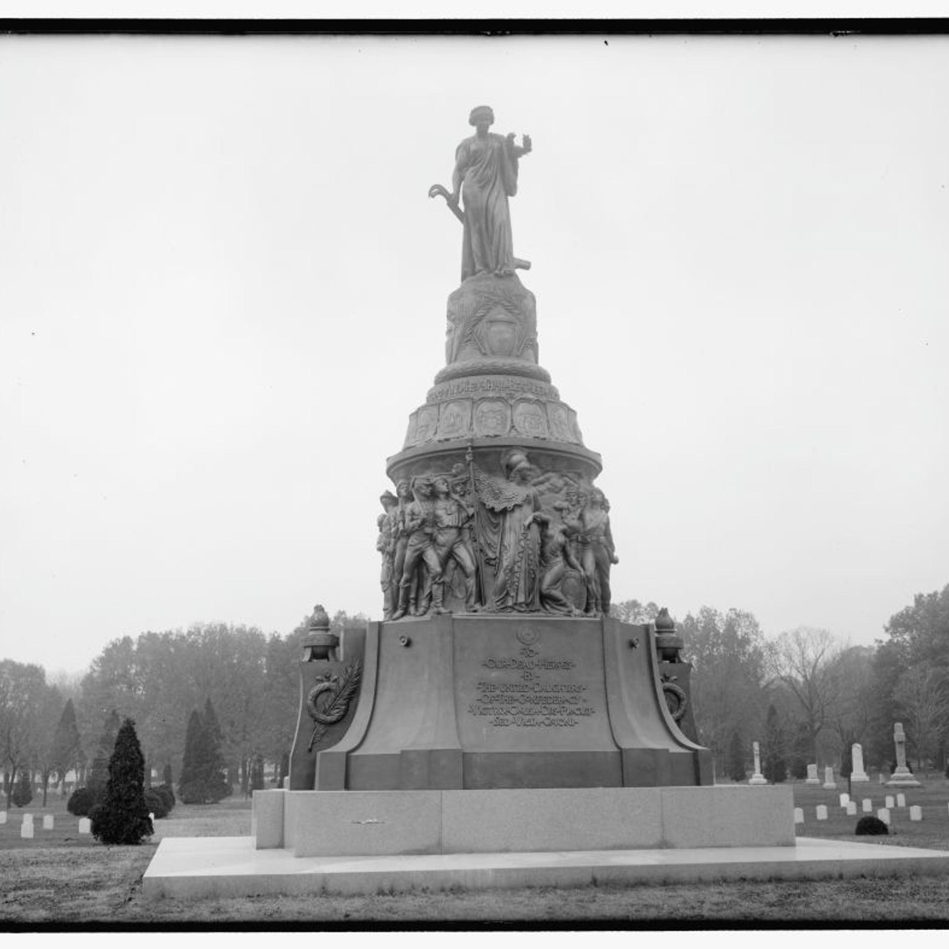 Confederate Memorial