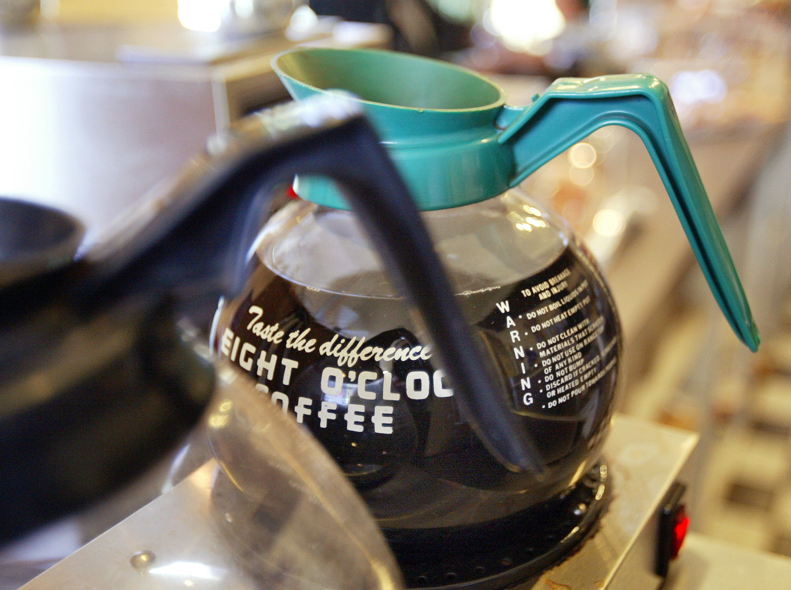 Just One Cup A Day Causes Caffeine Addiction, Researchers Say