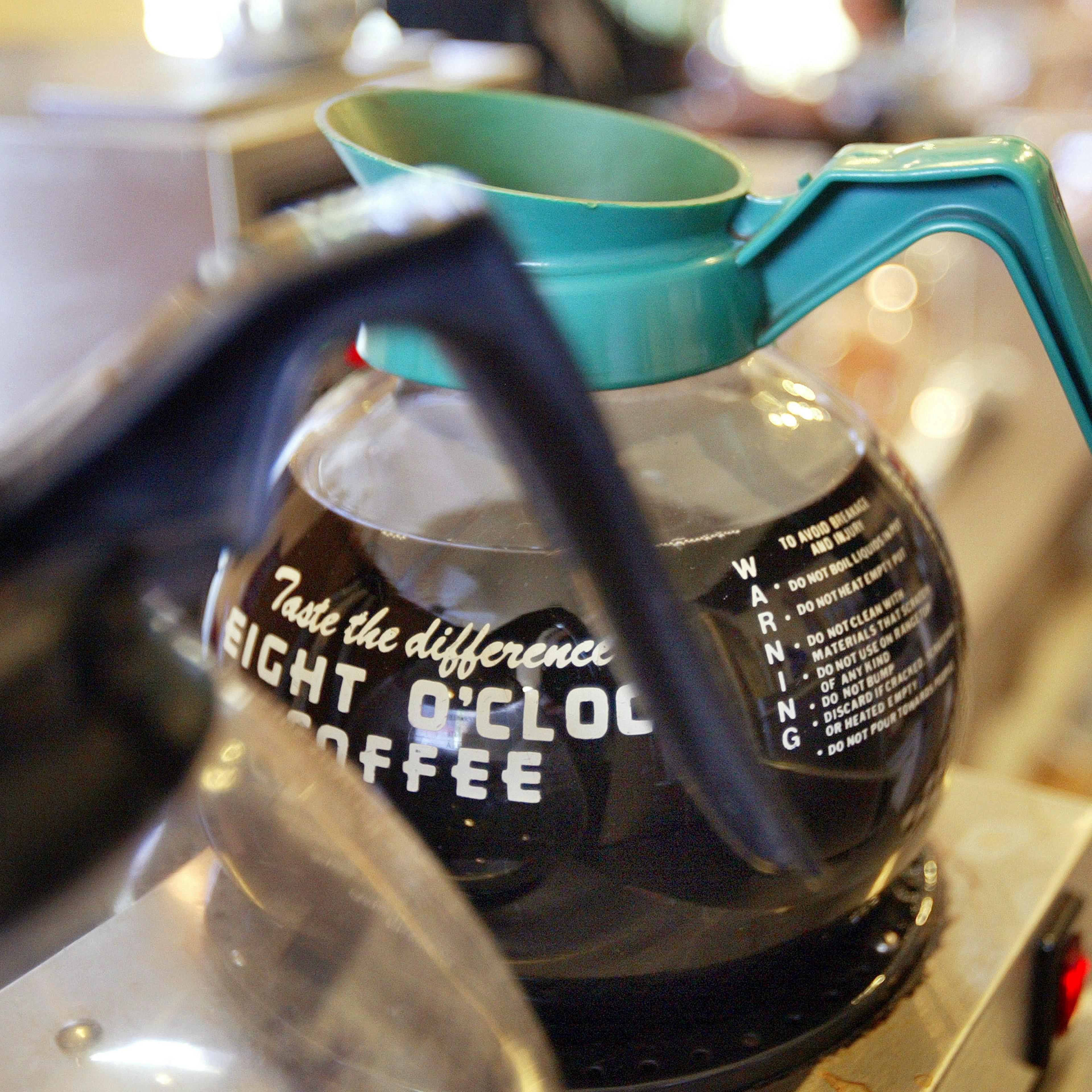 Just One Cup A Day Causes Caffeine Addiction, Researchers Say