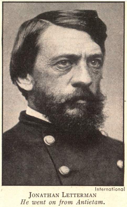 Jonathan Letterman