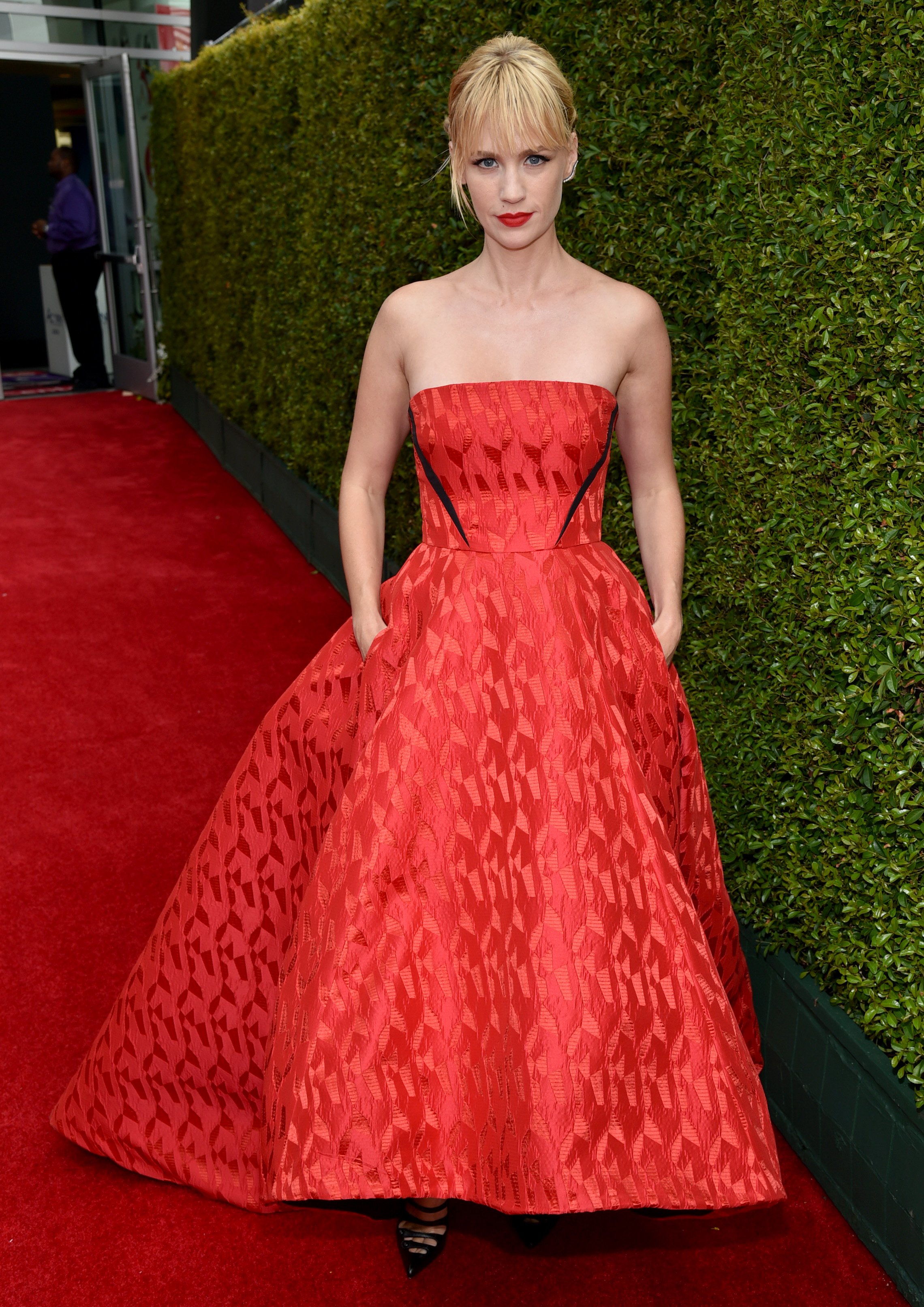 red carpet red dresses 2014 See Jennifer Lopez's Dress at the 2014 Billboard Music Awards