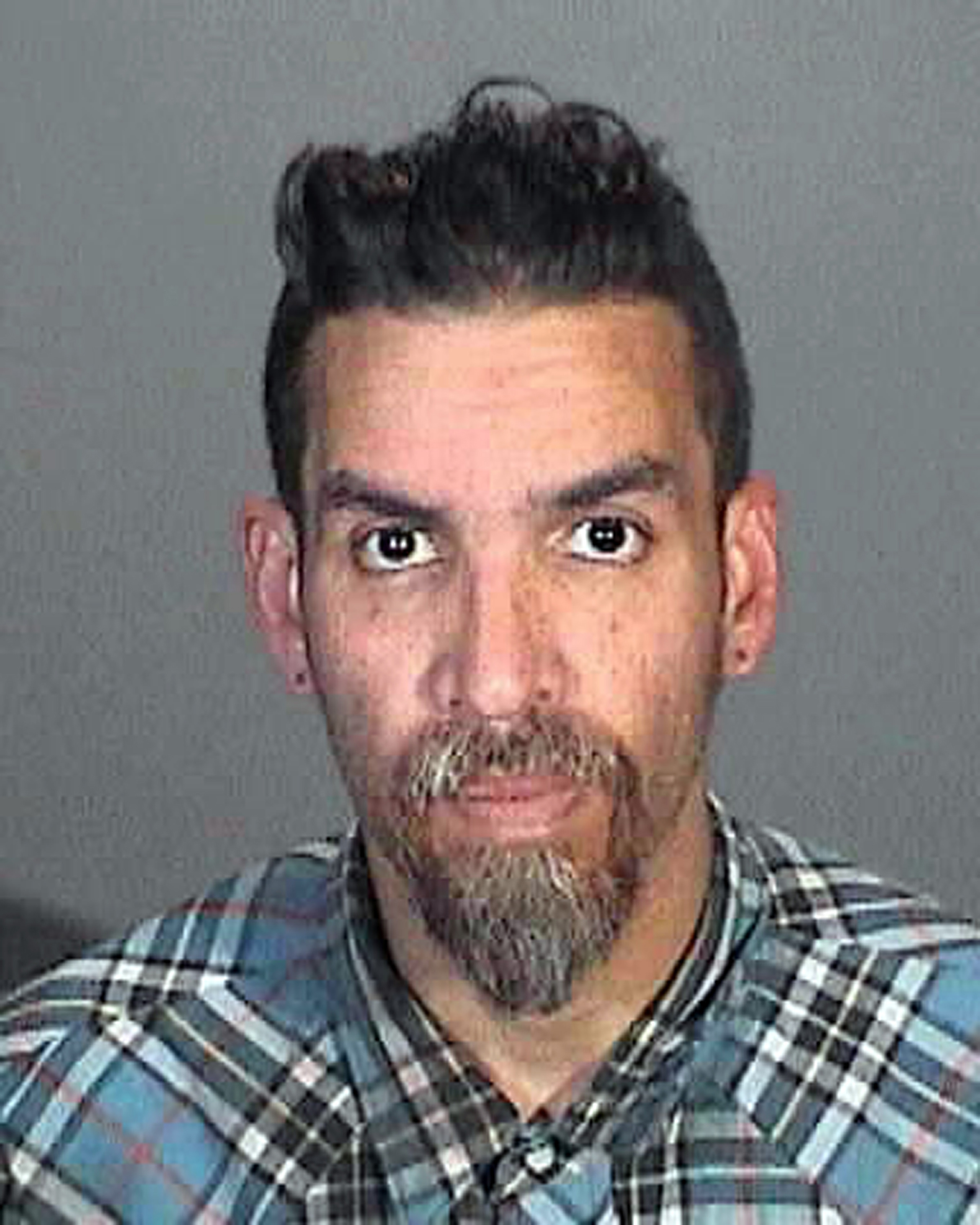 Derick Ion Almena