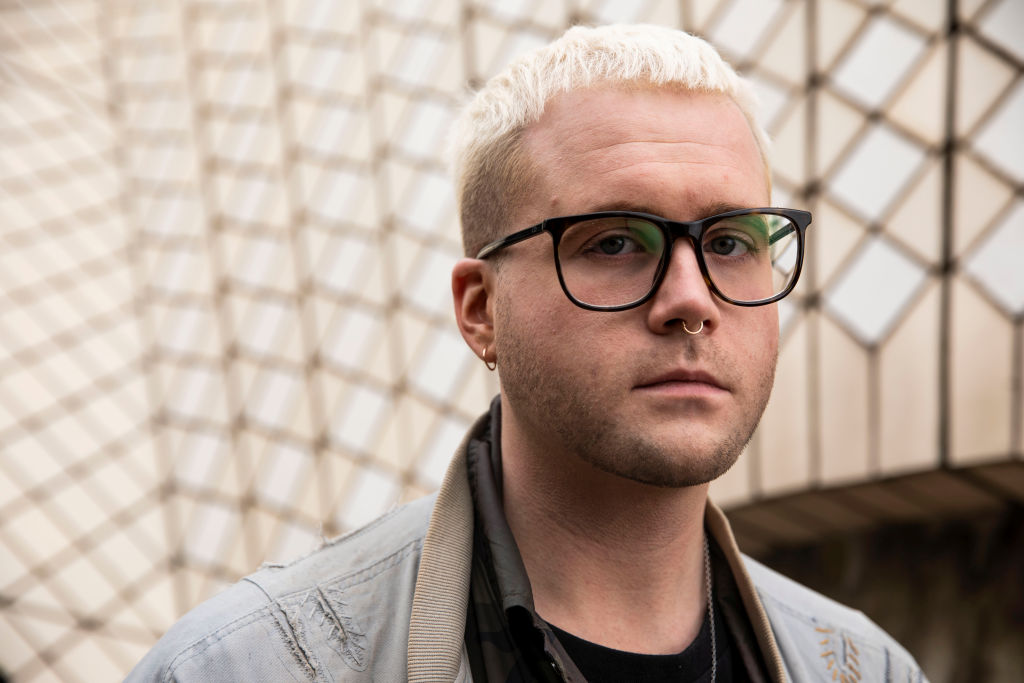 Christopher Wylie