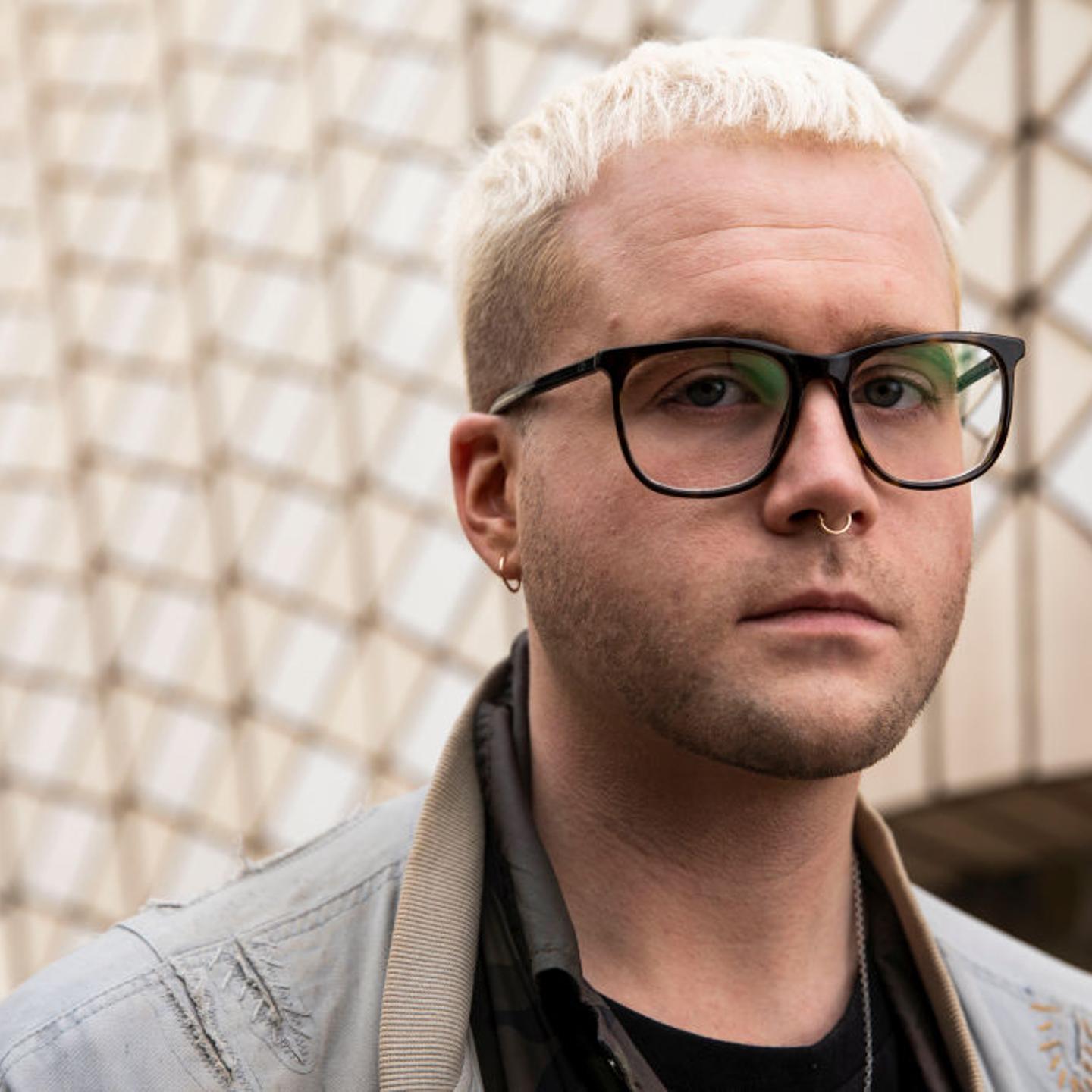 Christopher Wylie