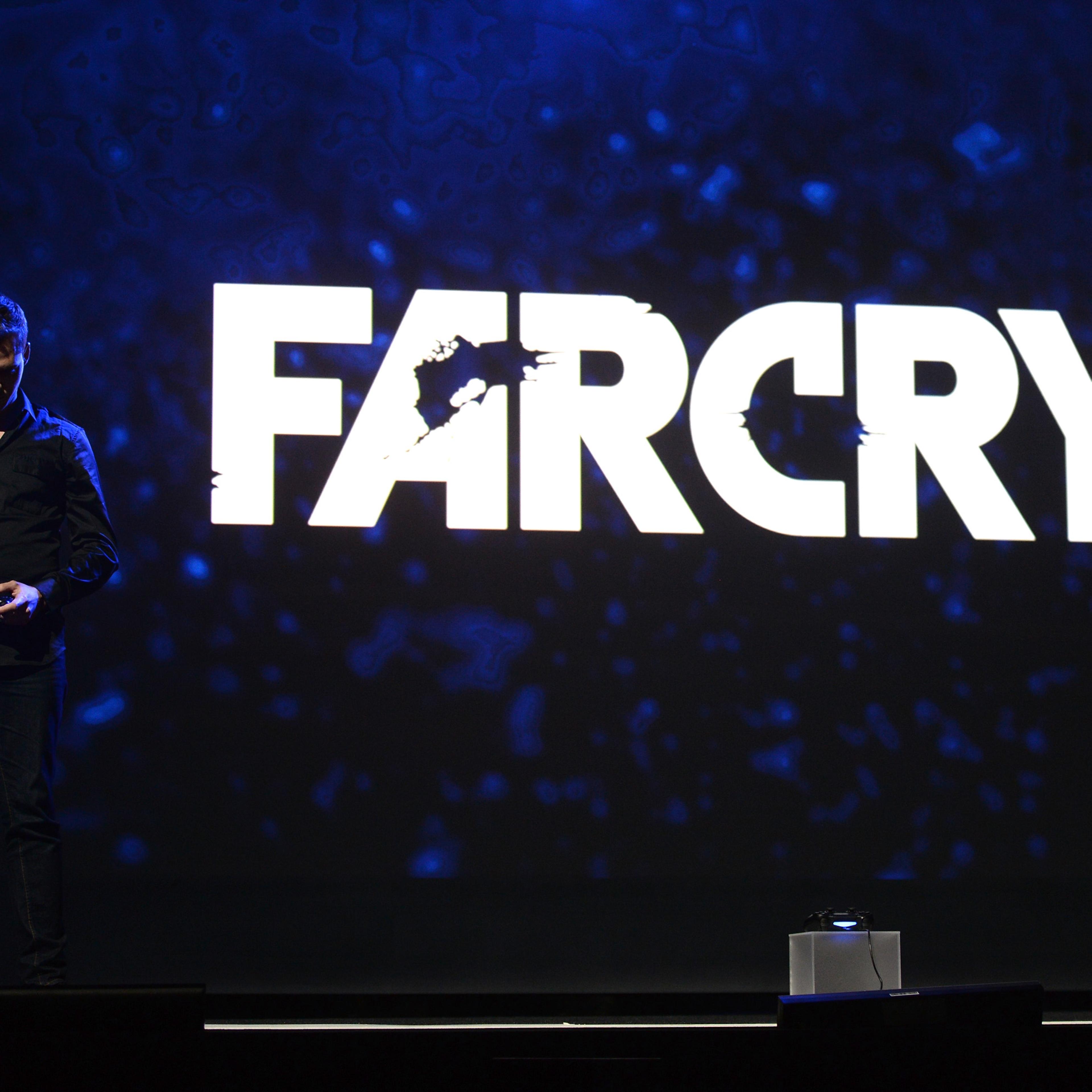 PlayStation E3 2014 Press Conference