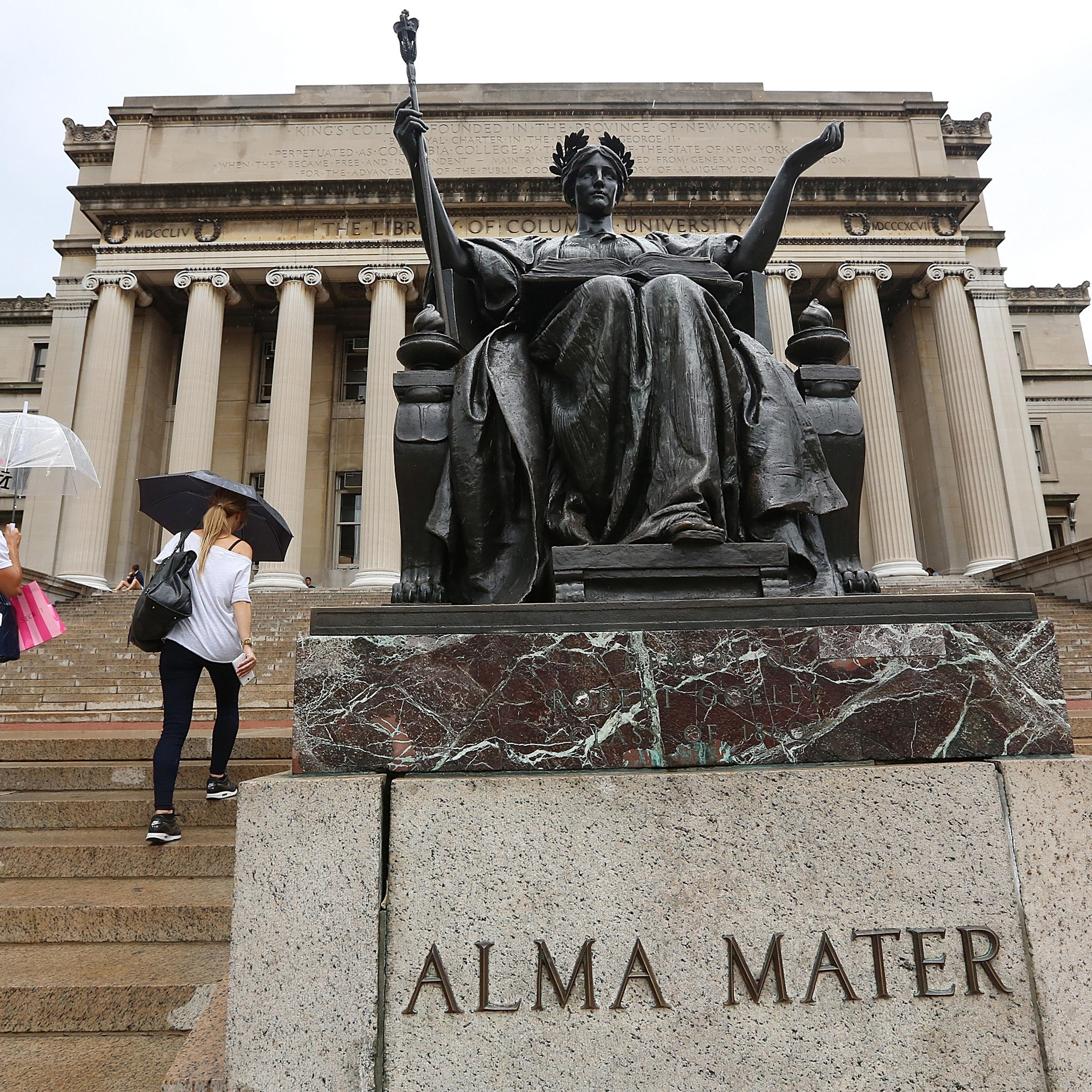 Student Loan Rates Double After Congress Fails To Agree On Legislation
