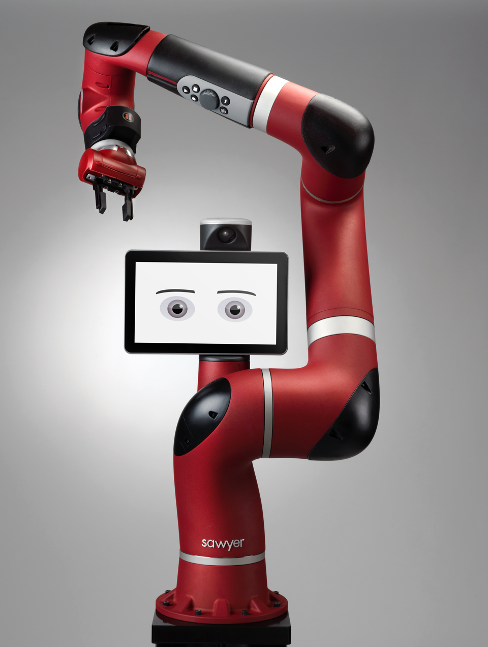 Rethink Robotics Unveils New Robot 'Sawyer' for Smart Manufacturing