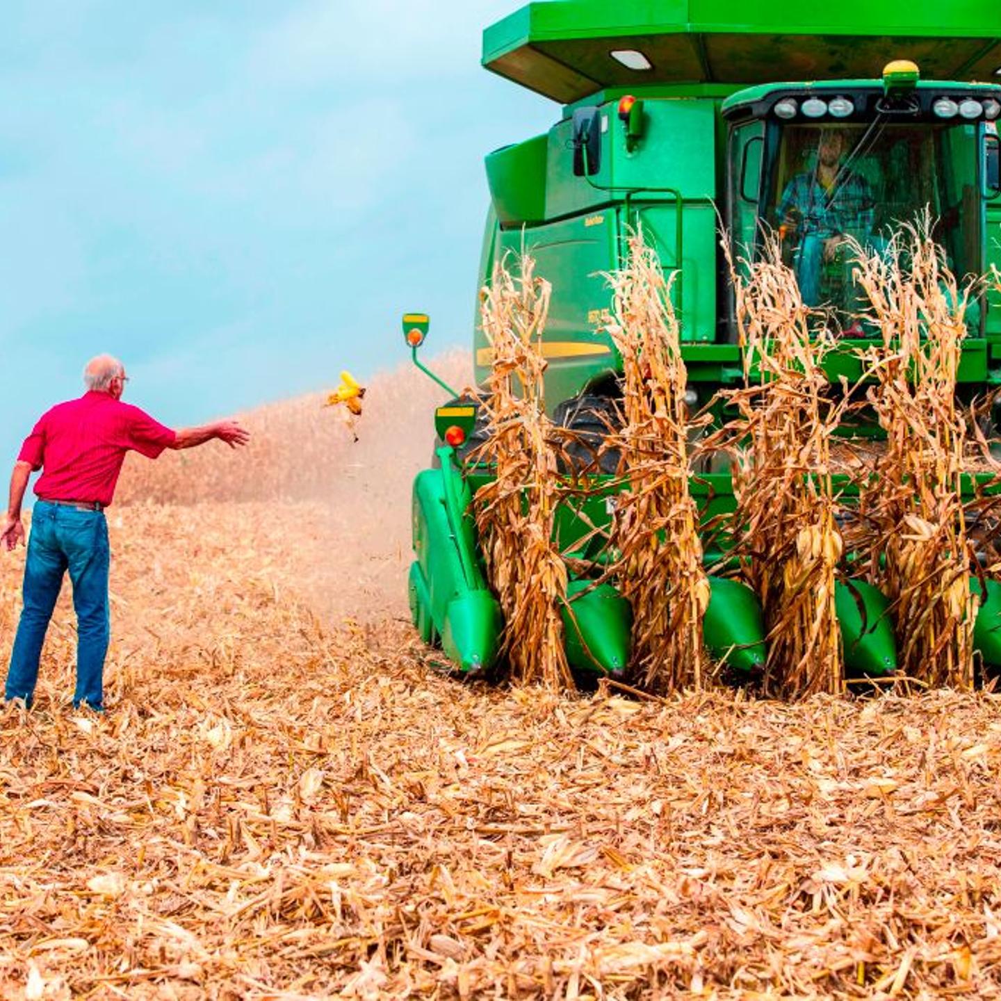 US-POLITICS-VOTE-ECONOMY-AGRICULTURE