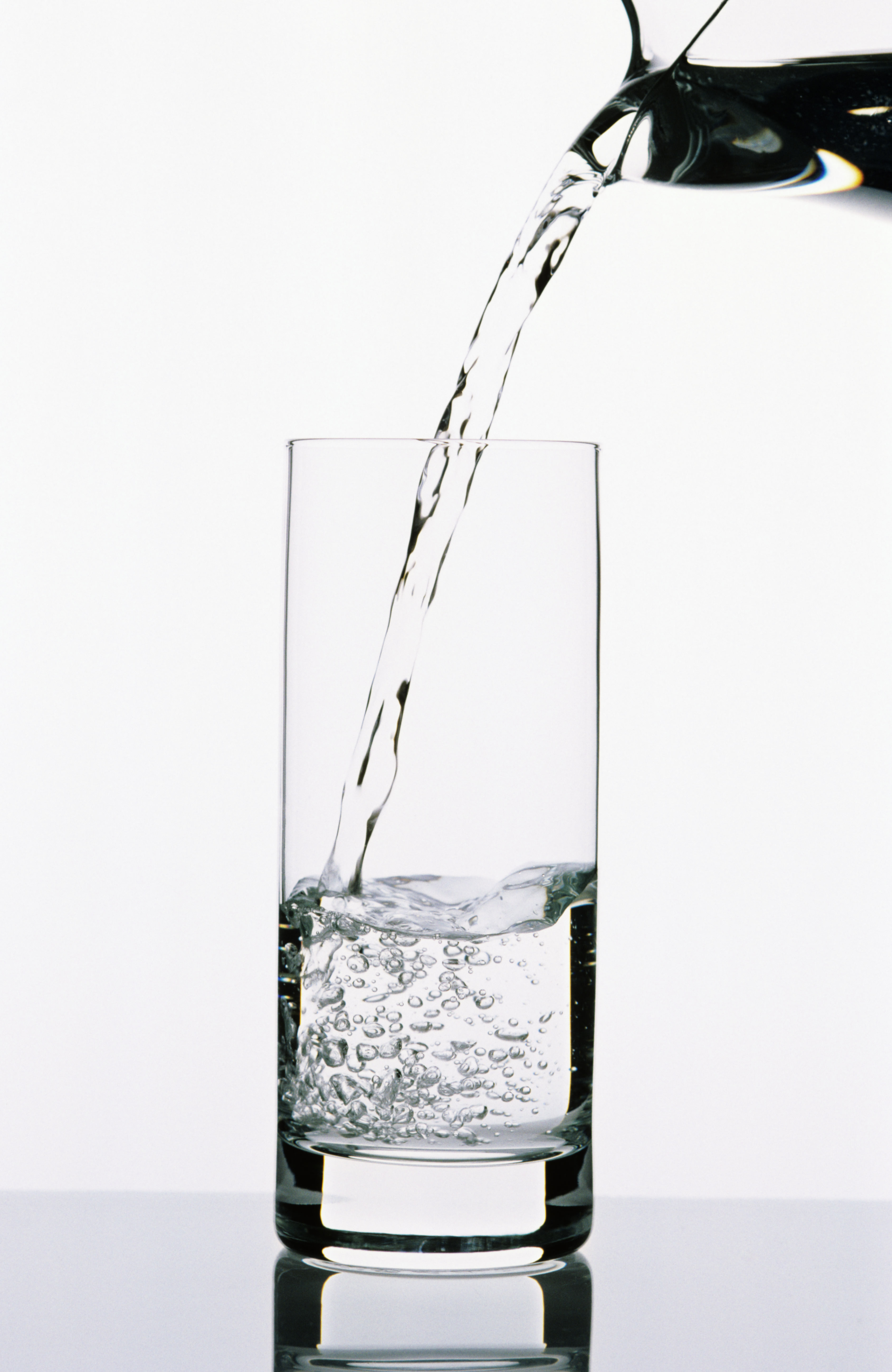 water