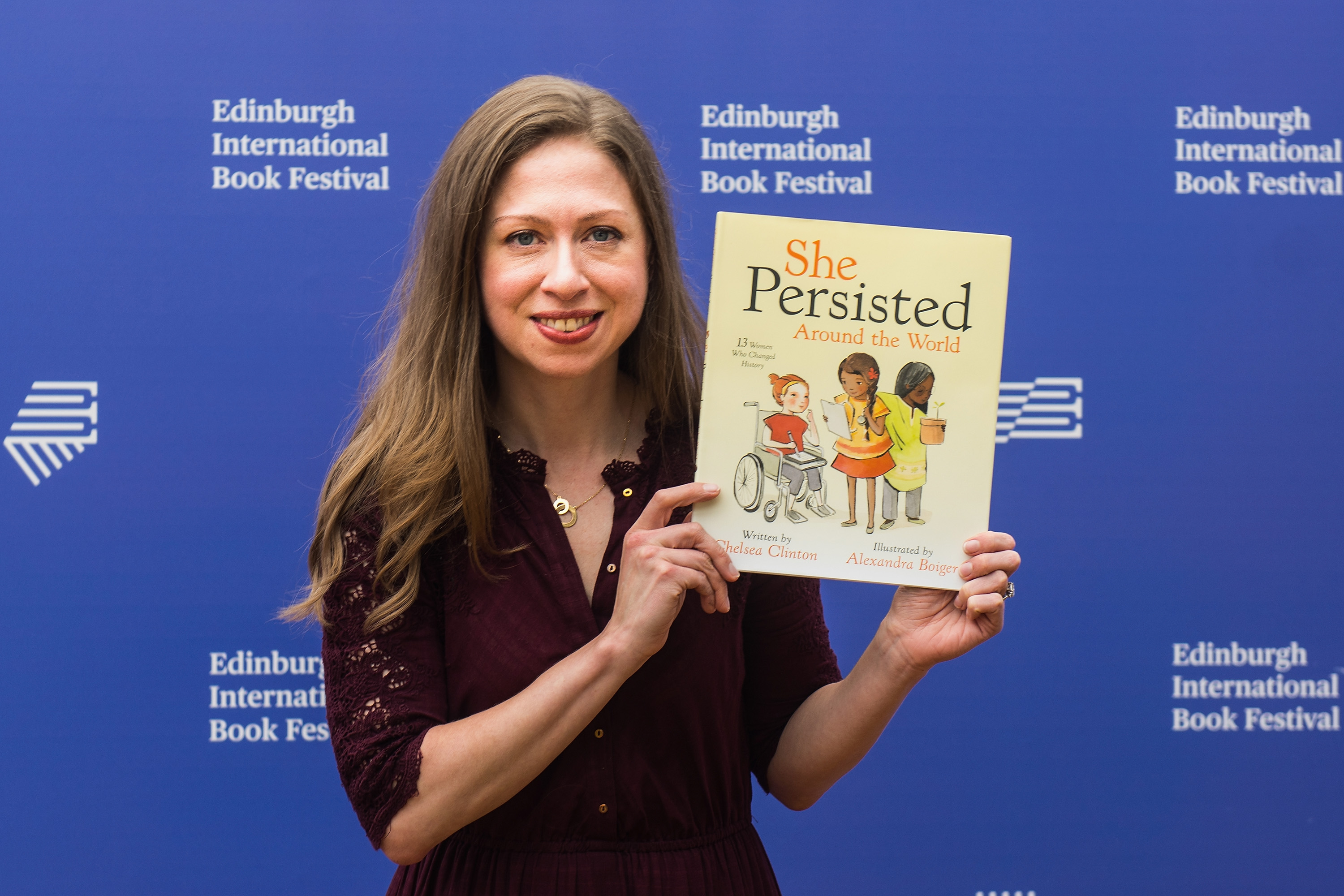 Edinburgh International Book Festival