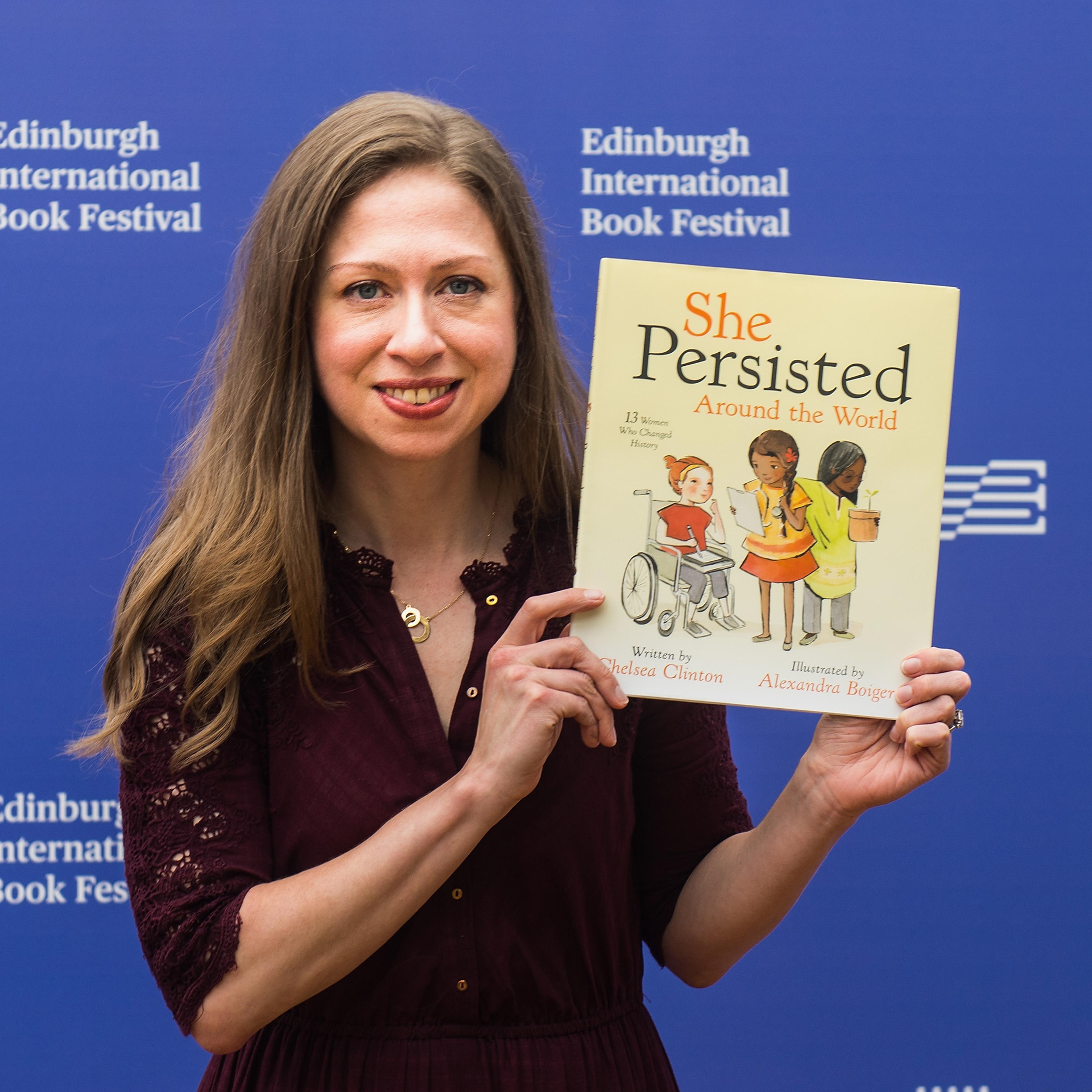 Edinburgh International Book Festival