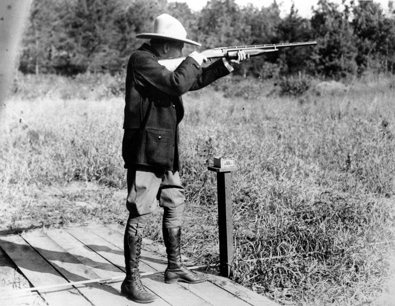 Coolidge