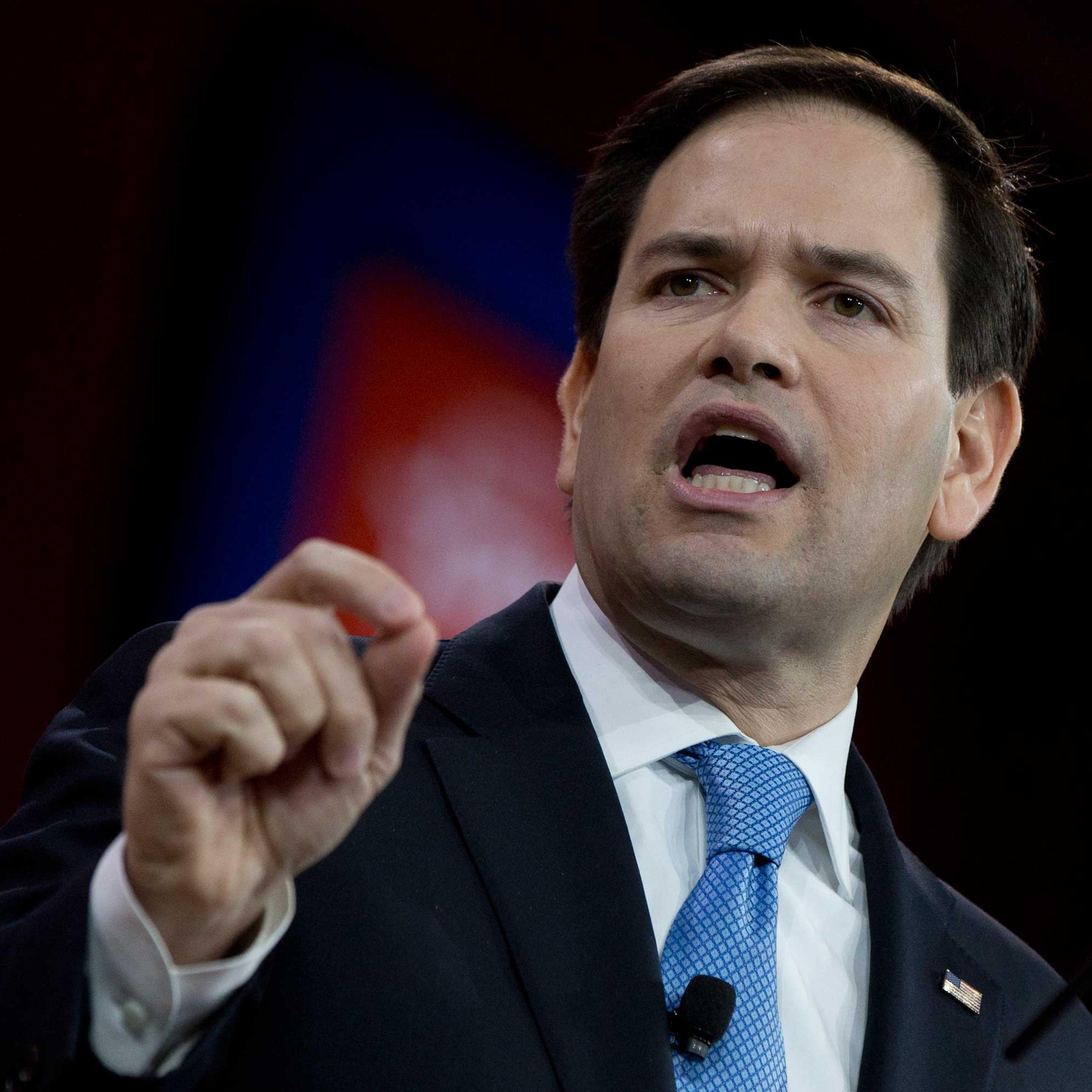 Marco Rubio