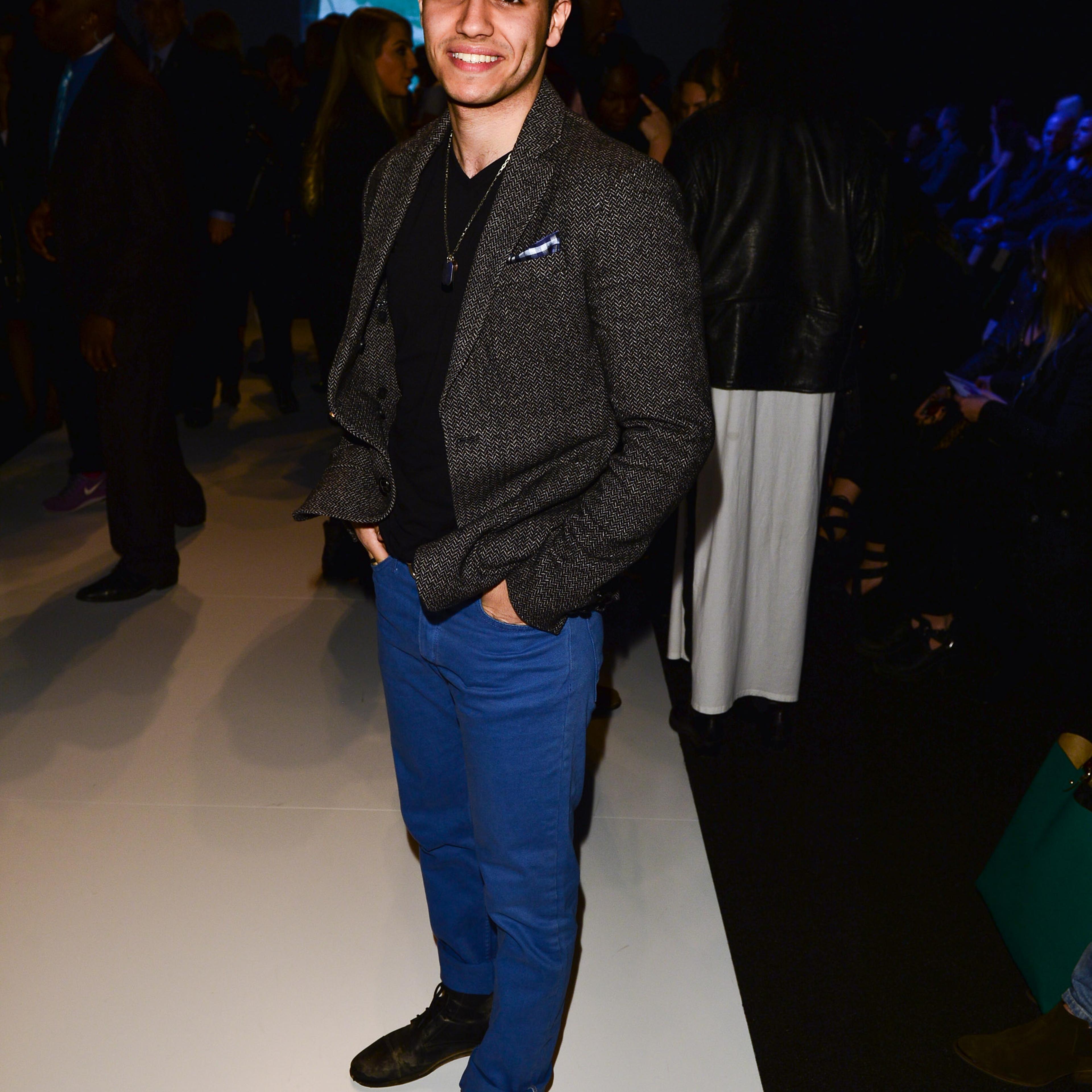 World MasterCard Fashion Week Fall 2015 Collections - Day 3 Atmosphere