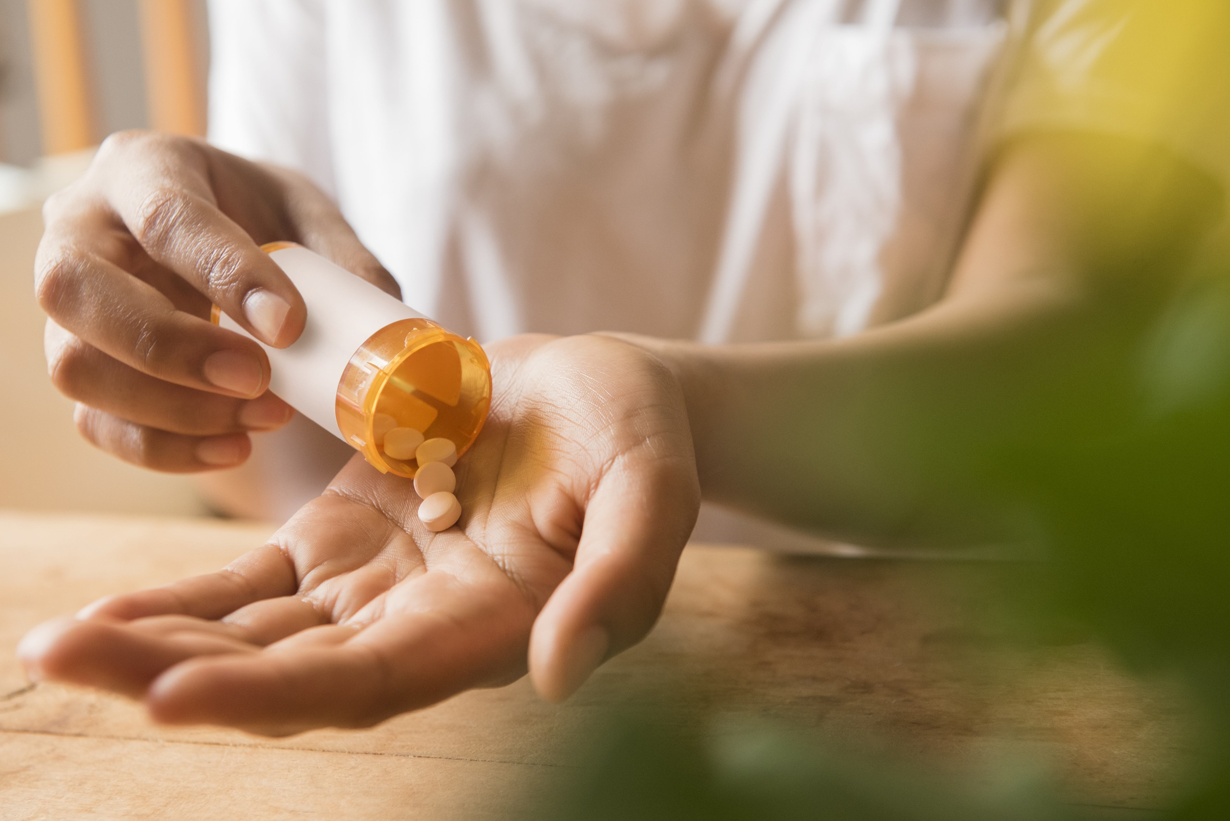 pills