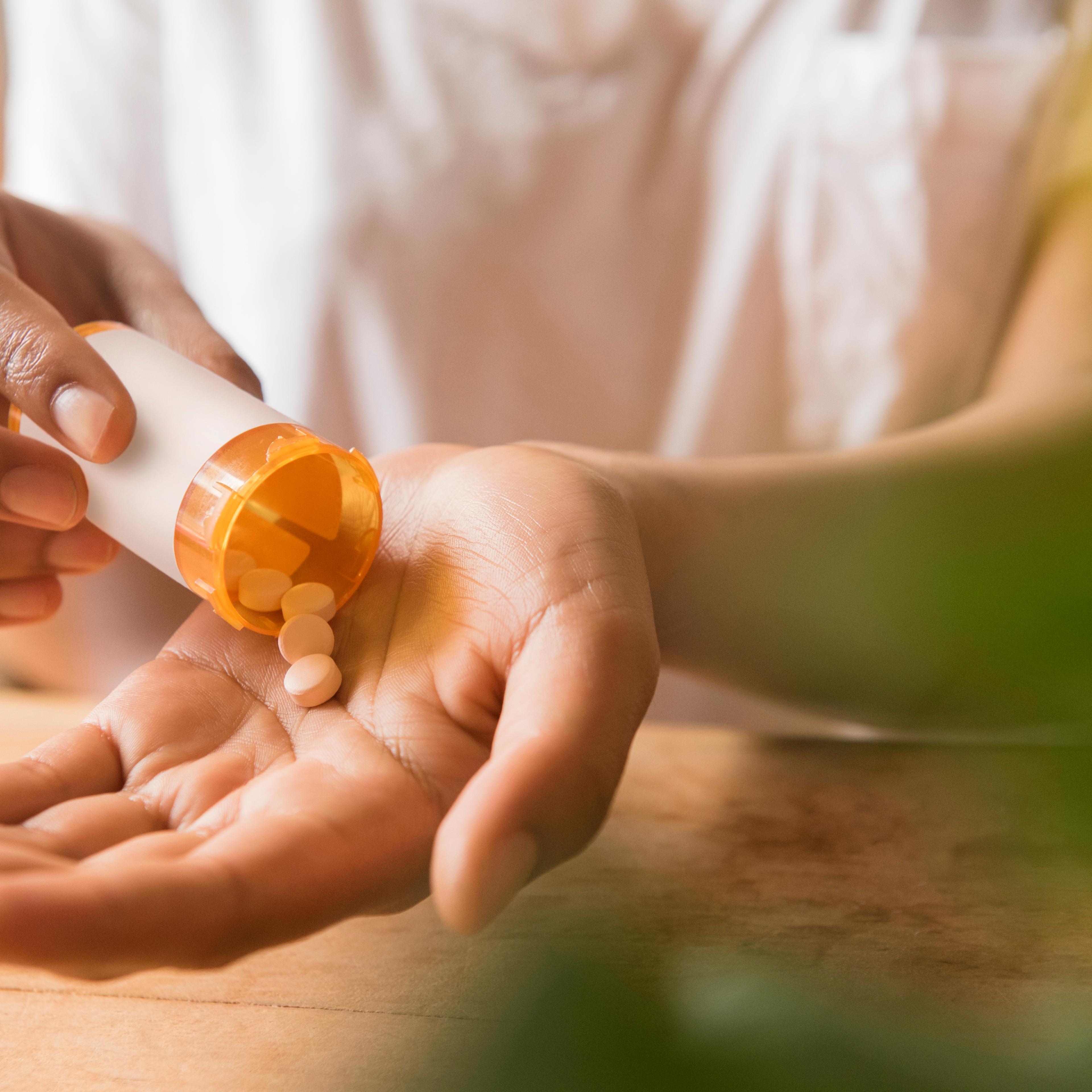pills